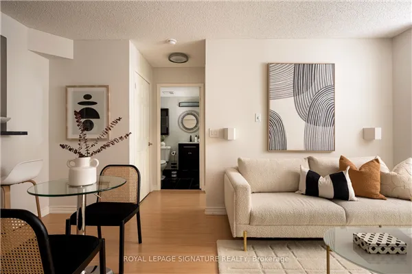 17 Michael Power Place #601