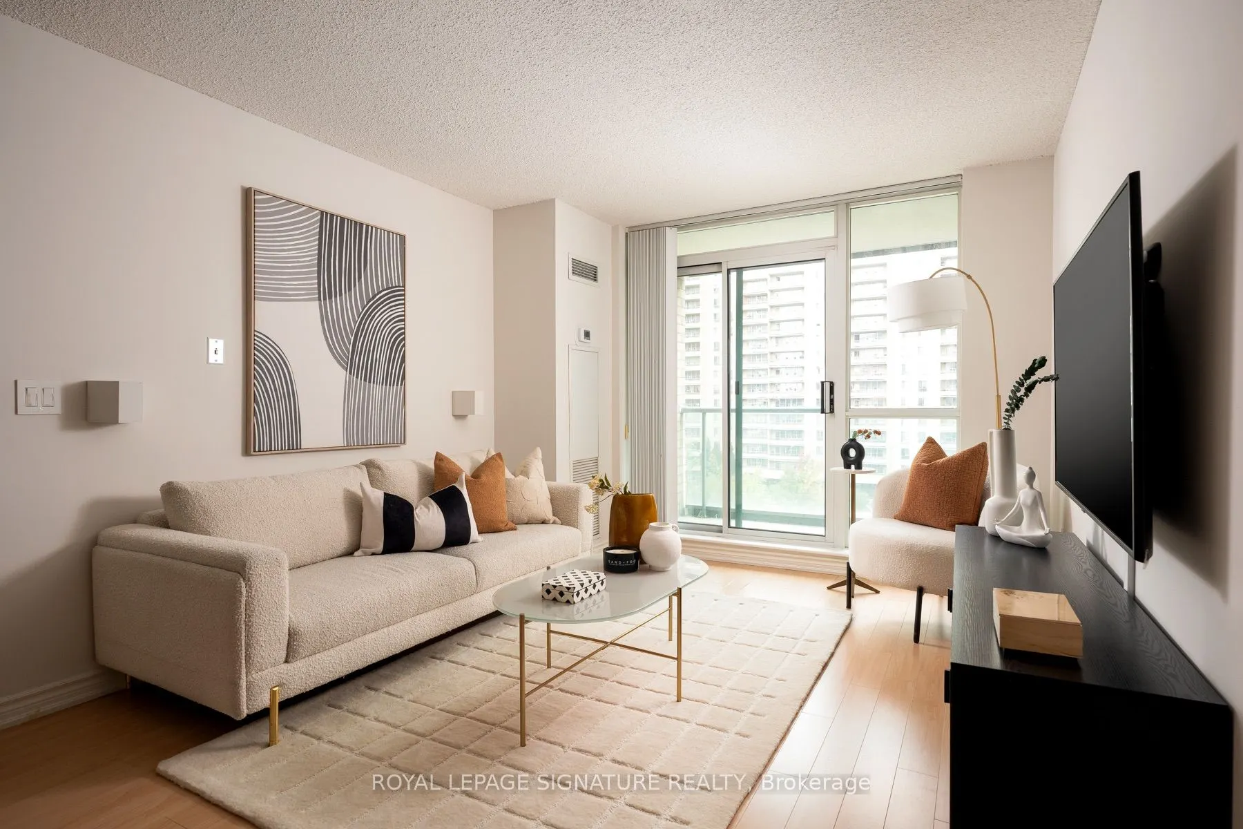 17 Michael Power Place #601