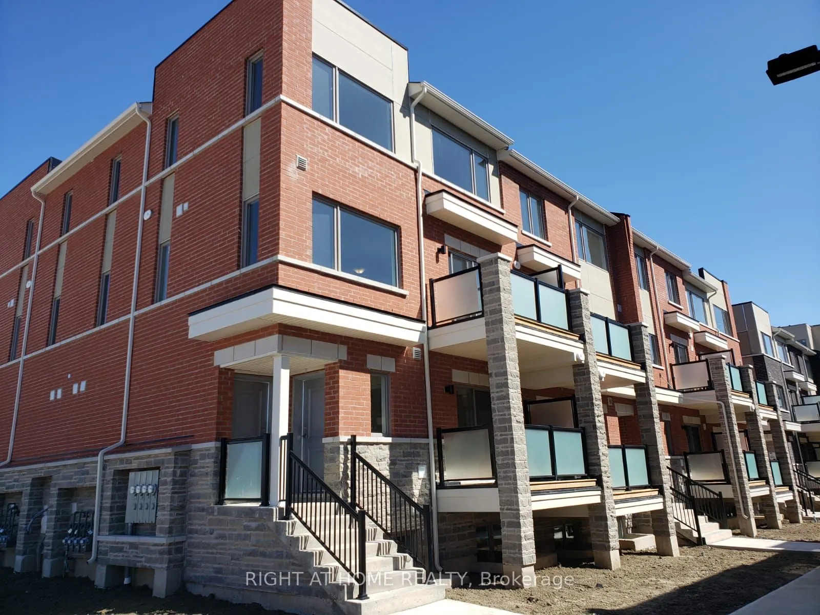 230 Lagerfeld Drive #1