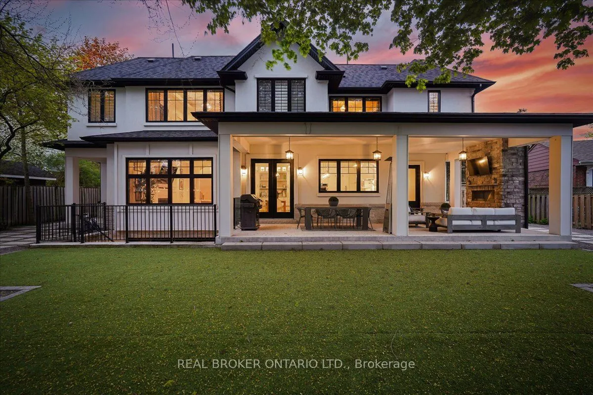 1445 Skyline Drive