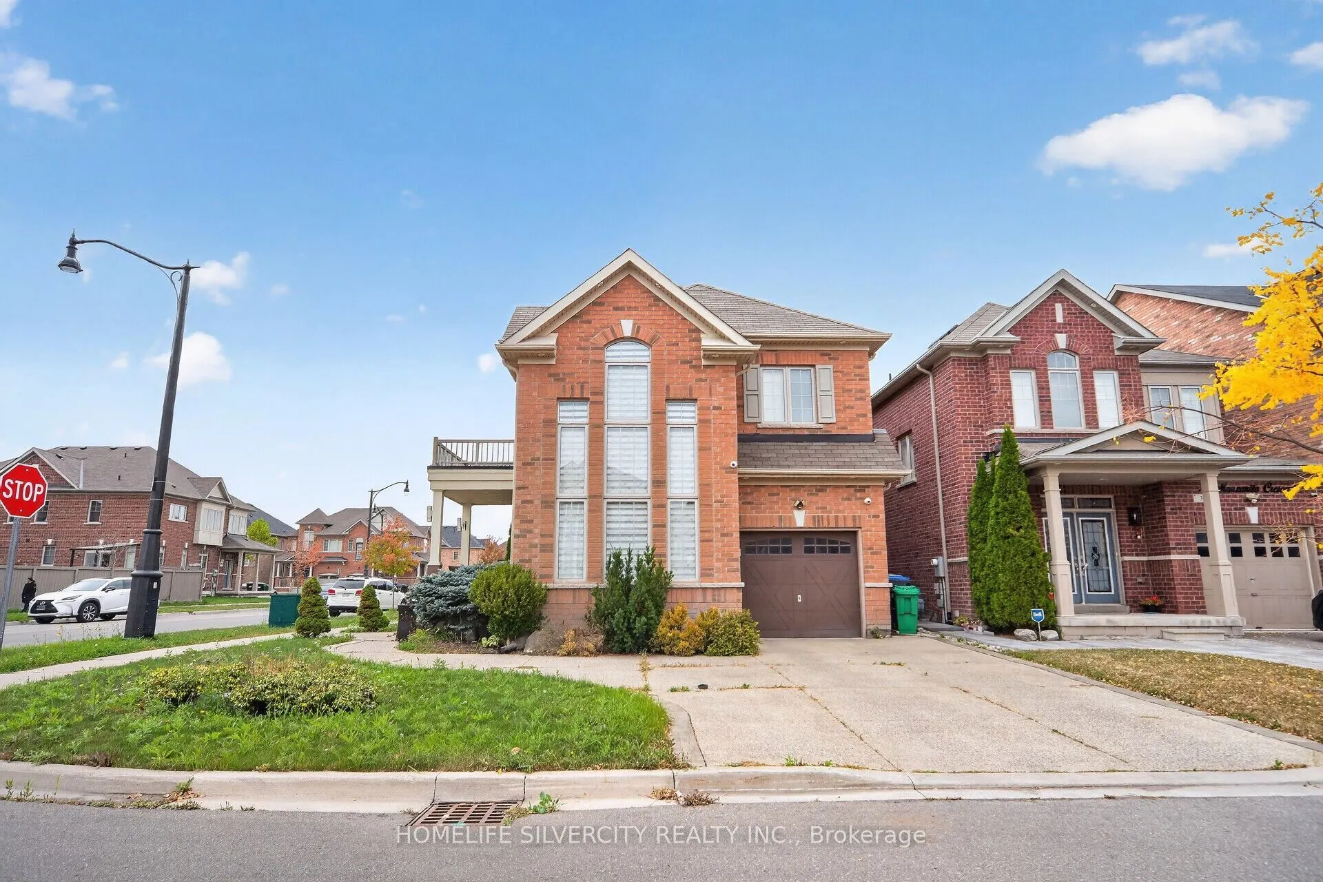 355 Robert Parkinson Drive
