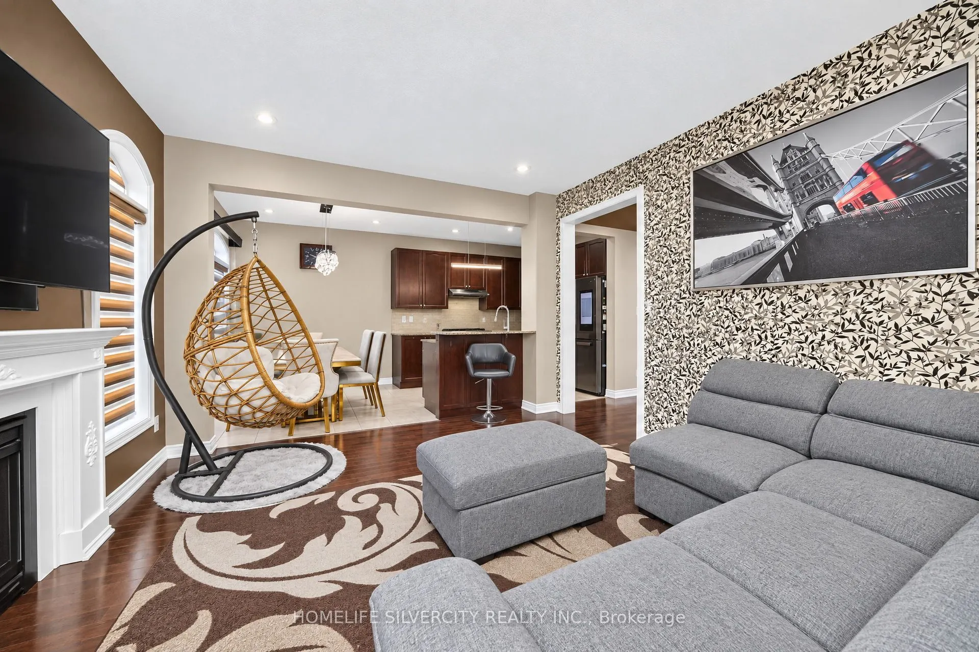 355 Robert Parkinson Drive