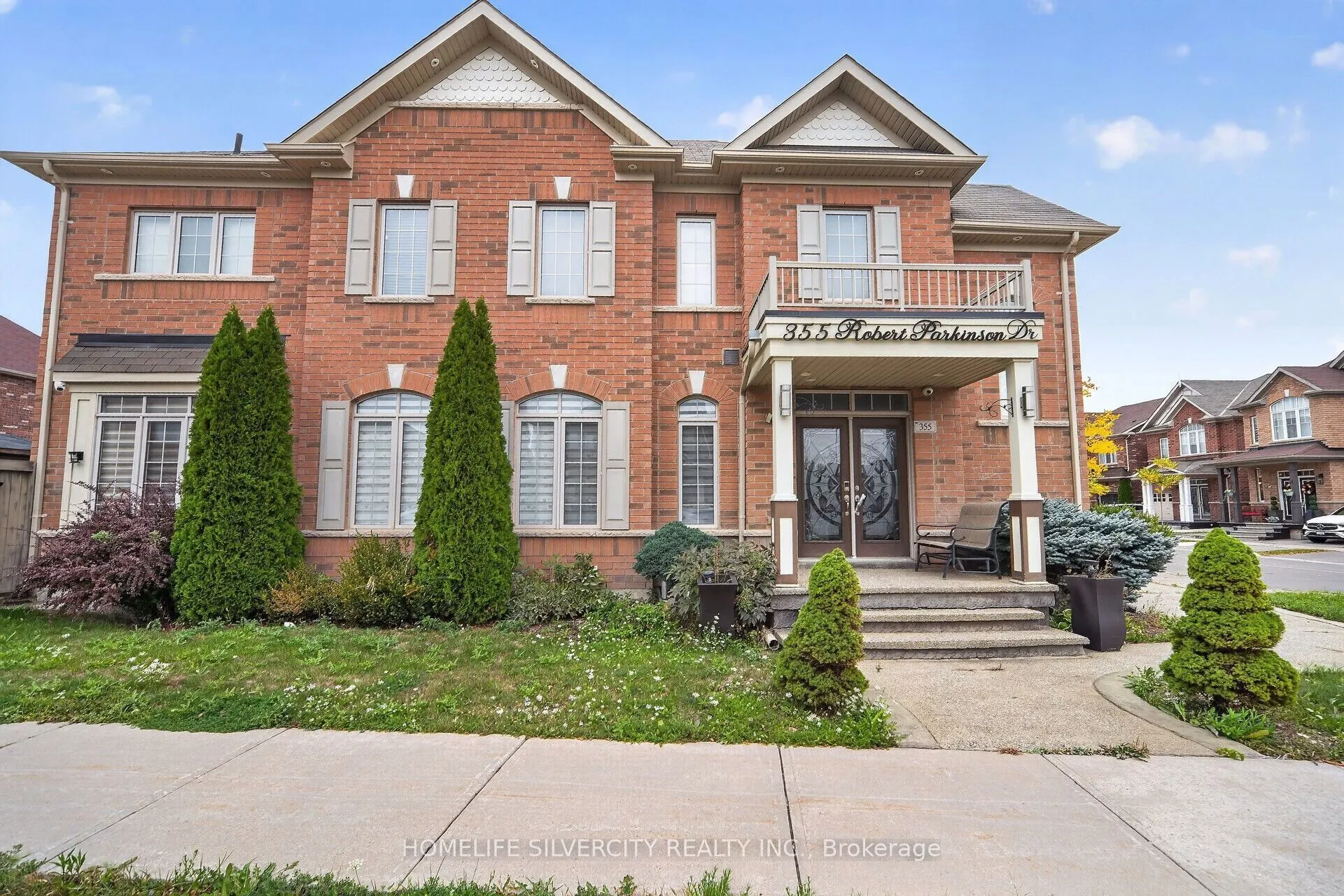 355 Robert Parkinson Drive
