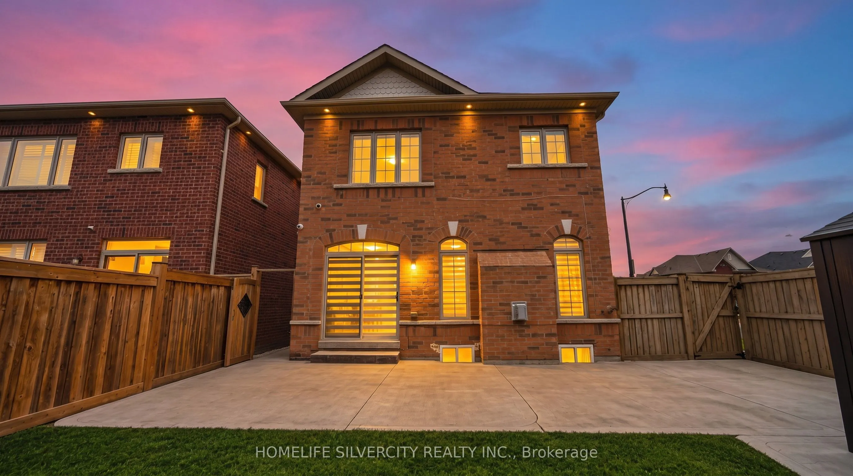 355 Robert Parkinson Drive