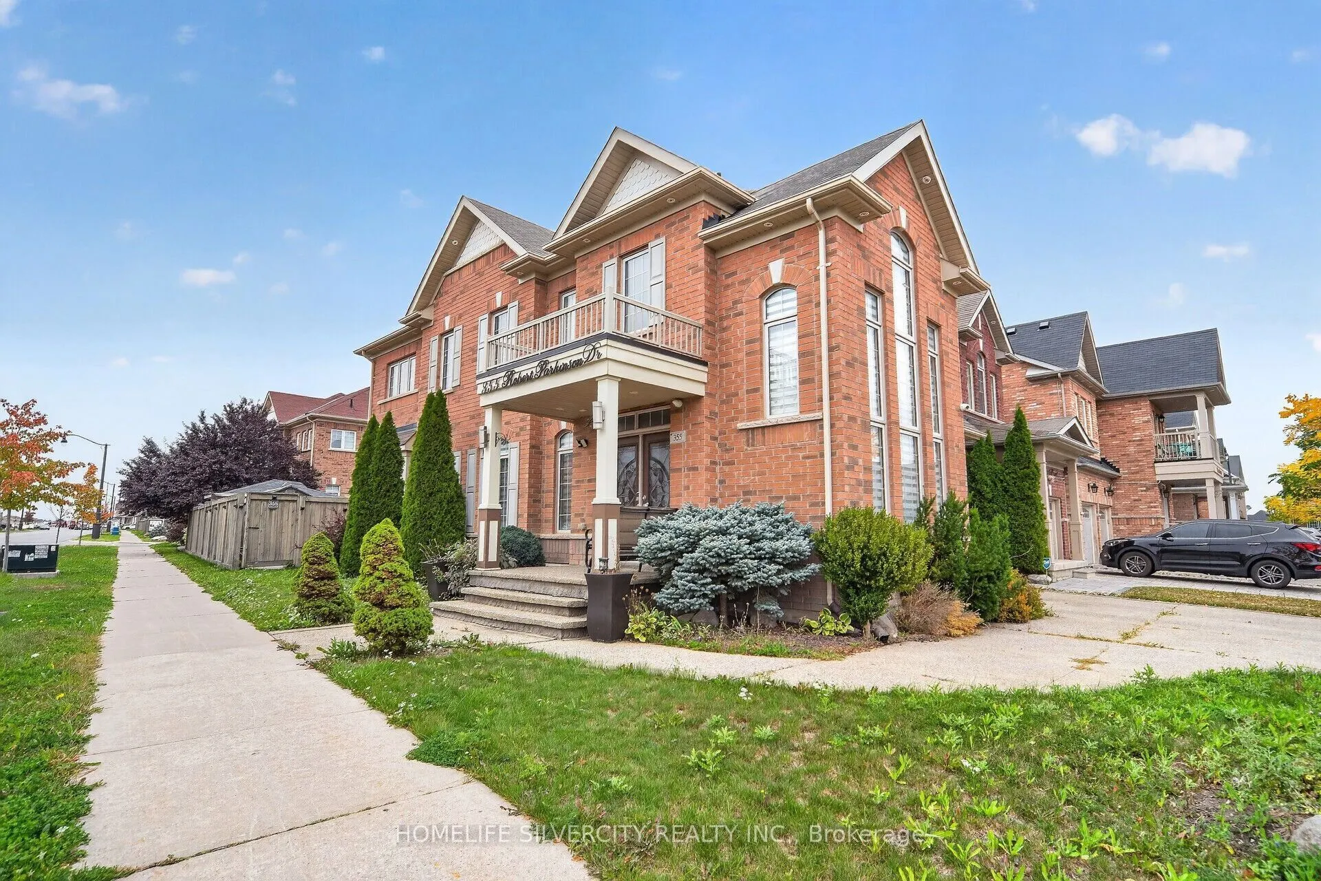 355 Robert Parkinson Drive