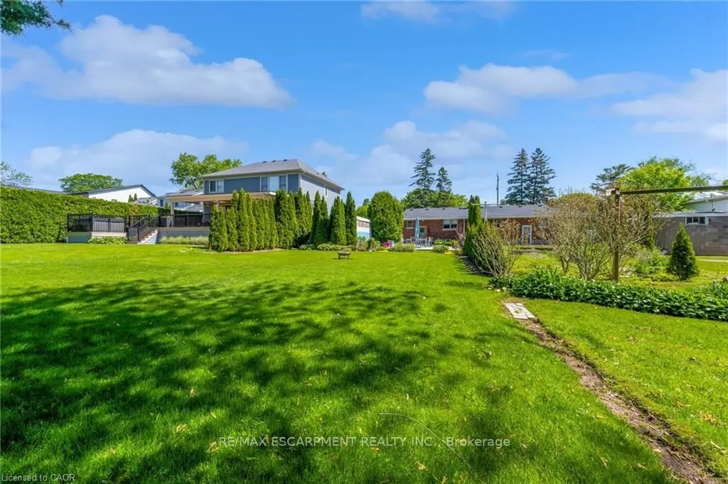 234 Pine Cove Road