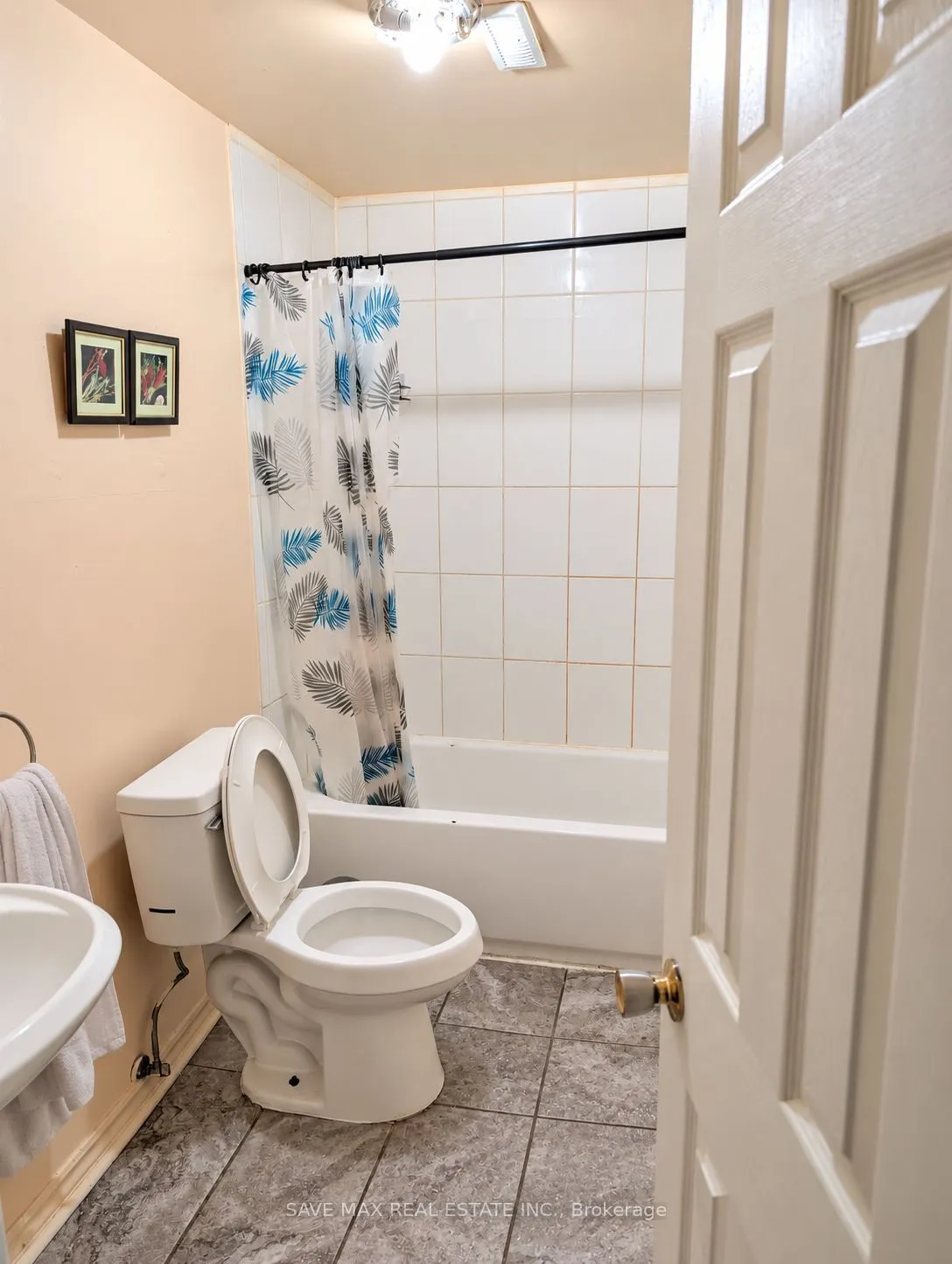 18 Salonica Road #BSMT