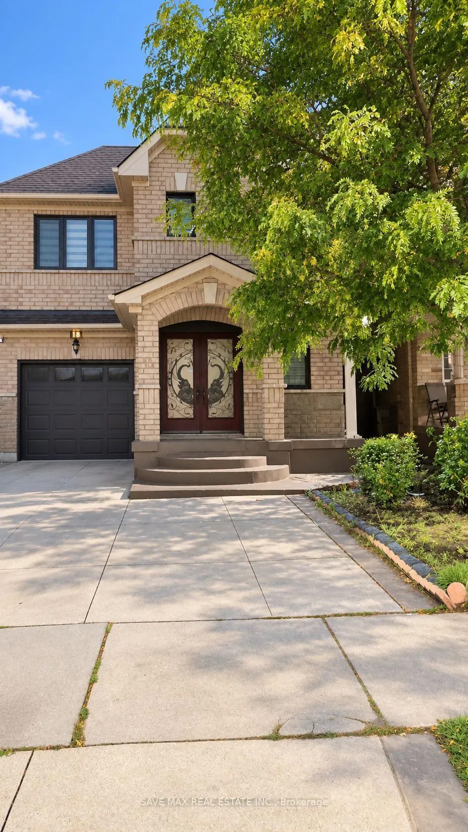 18 Salonica Road #BSMT