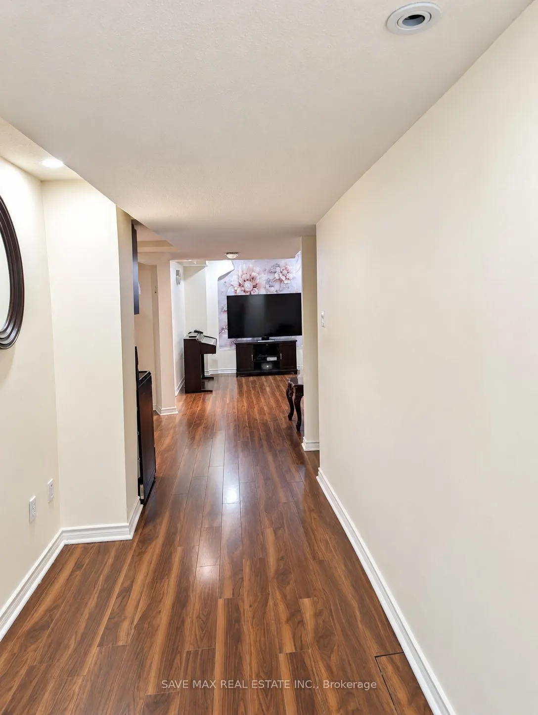 18 Salonica Road #BSMT