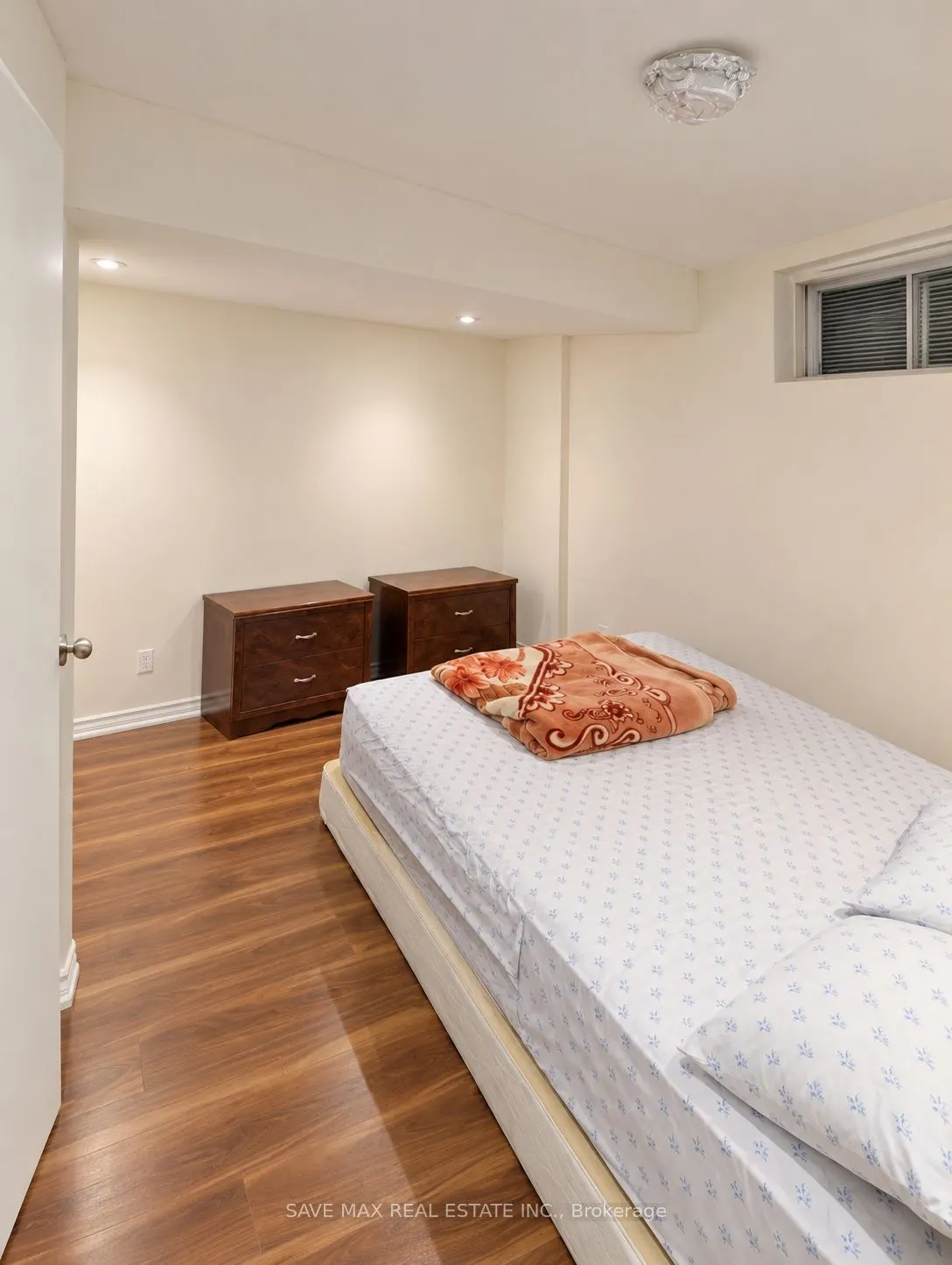18 Salonica Road #BSMT