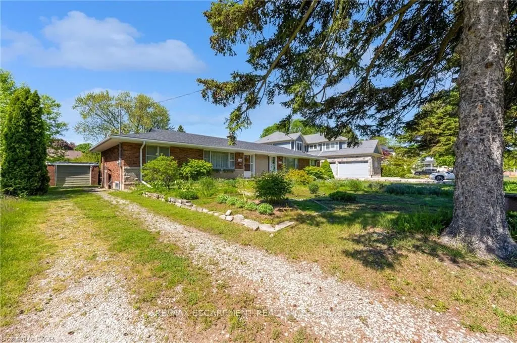 236 Pine Cove Road