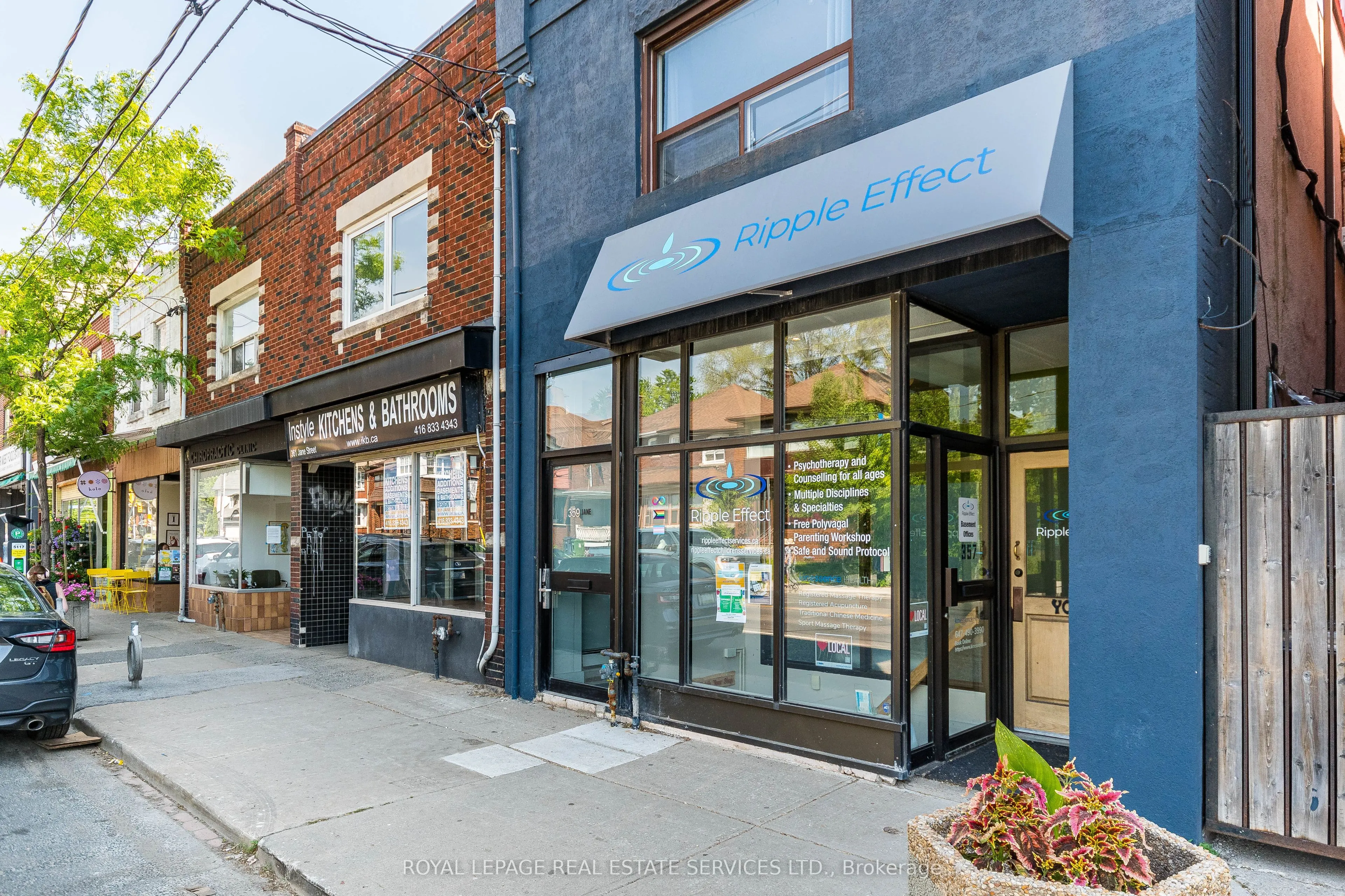 357 Jane Street