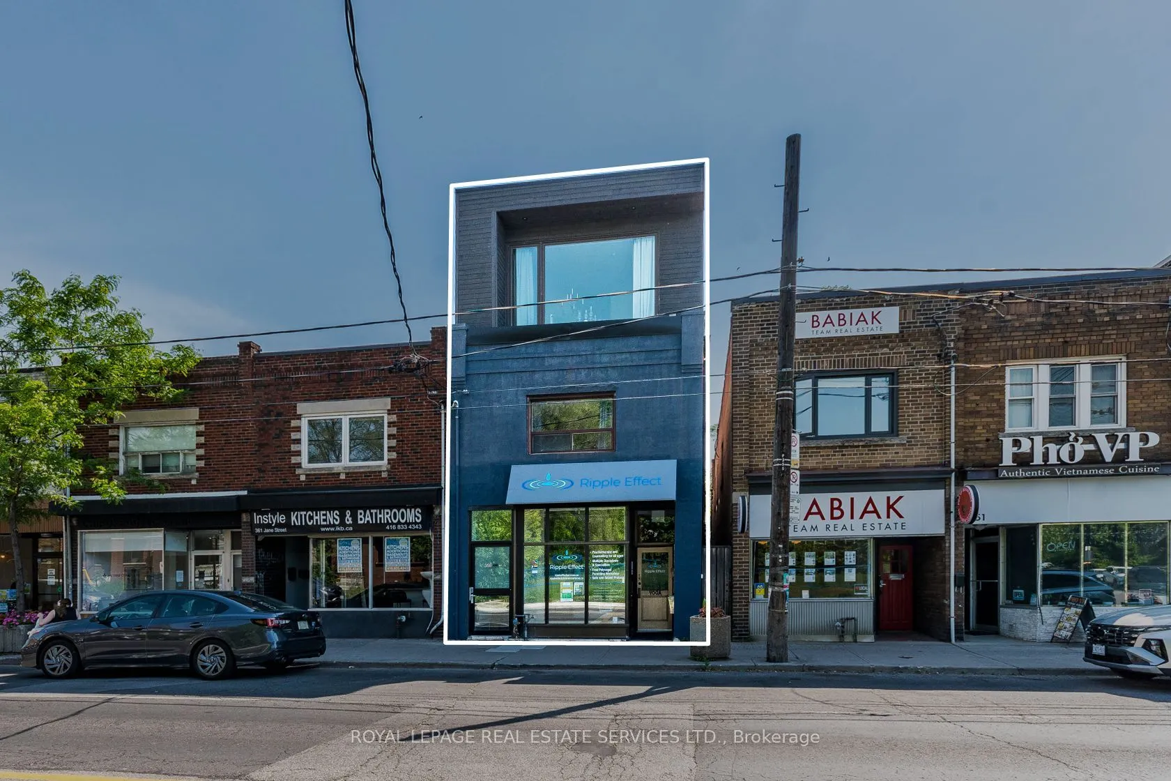 357 Jane Street