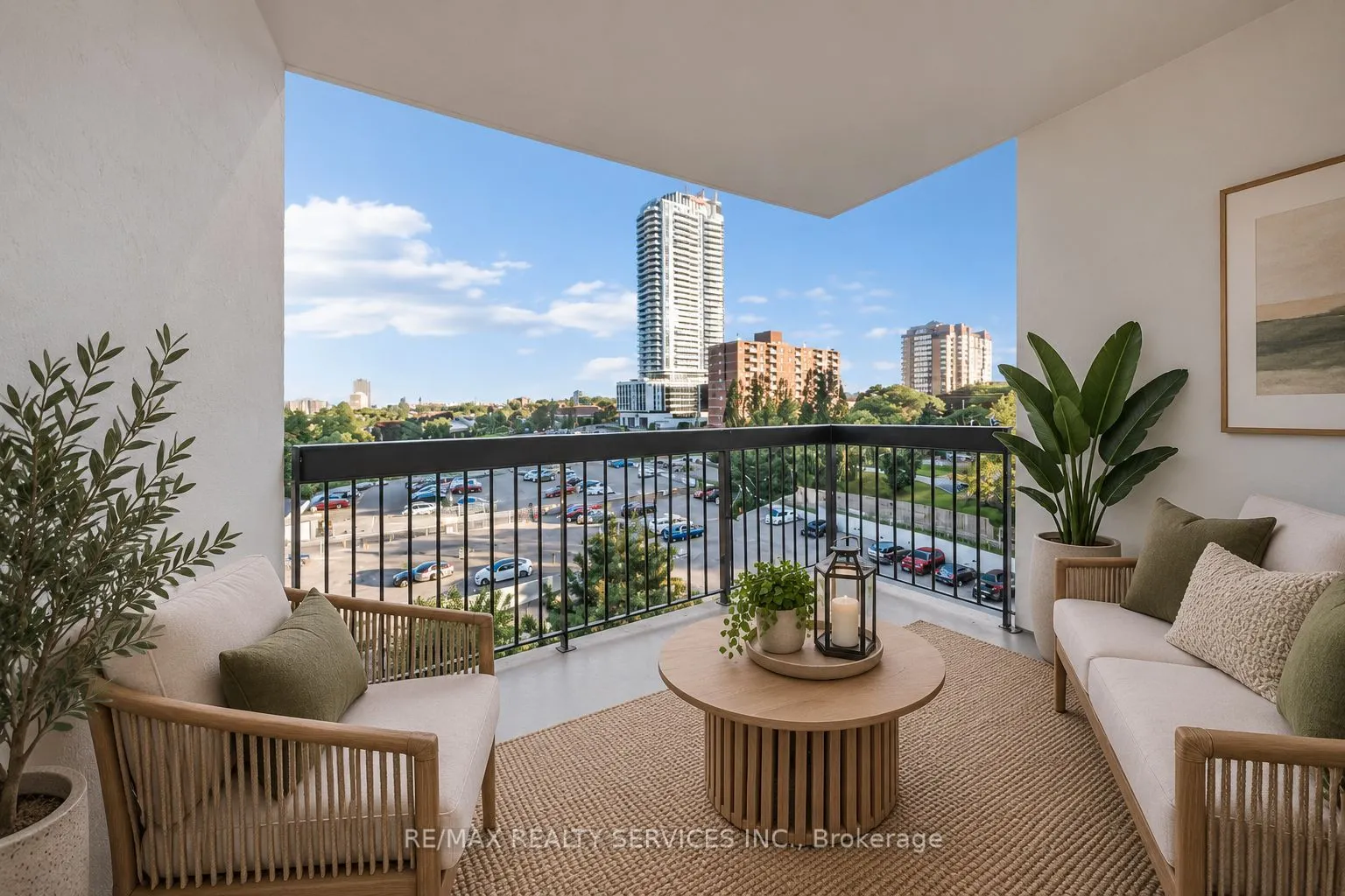 20 Mississauga Valley Boulevard #701