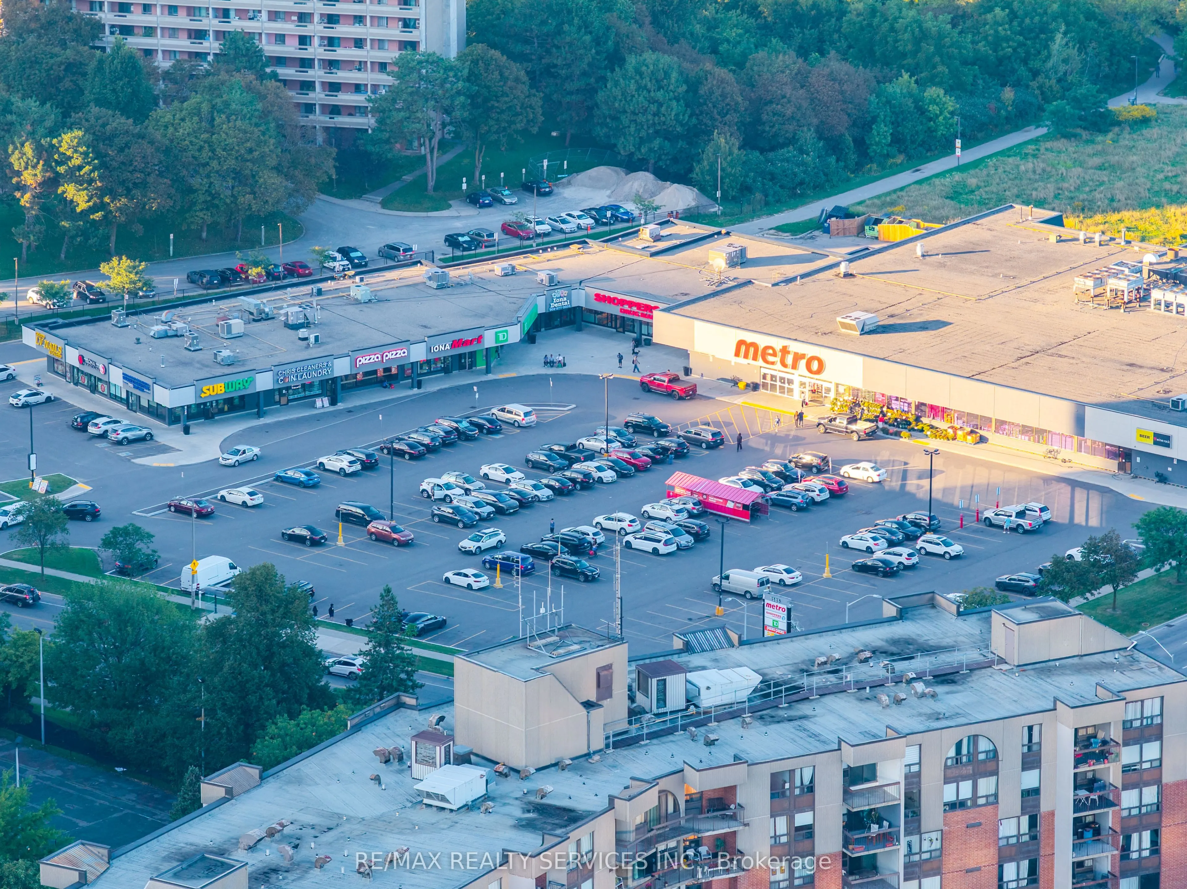 20 Mississauga Valley Boulevard #701