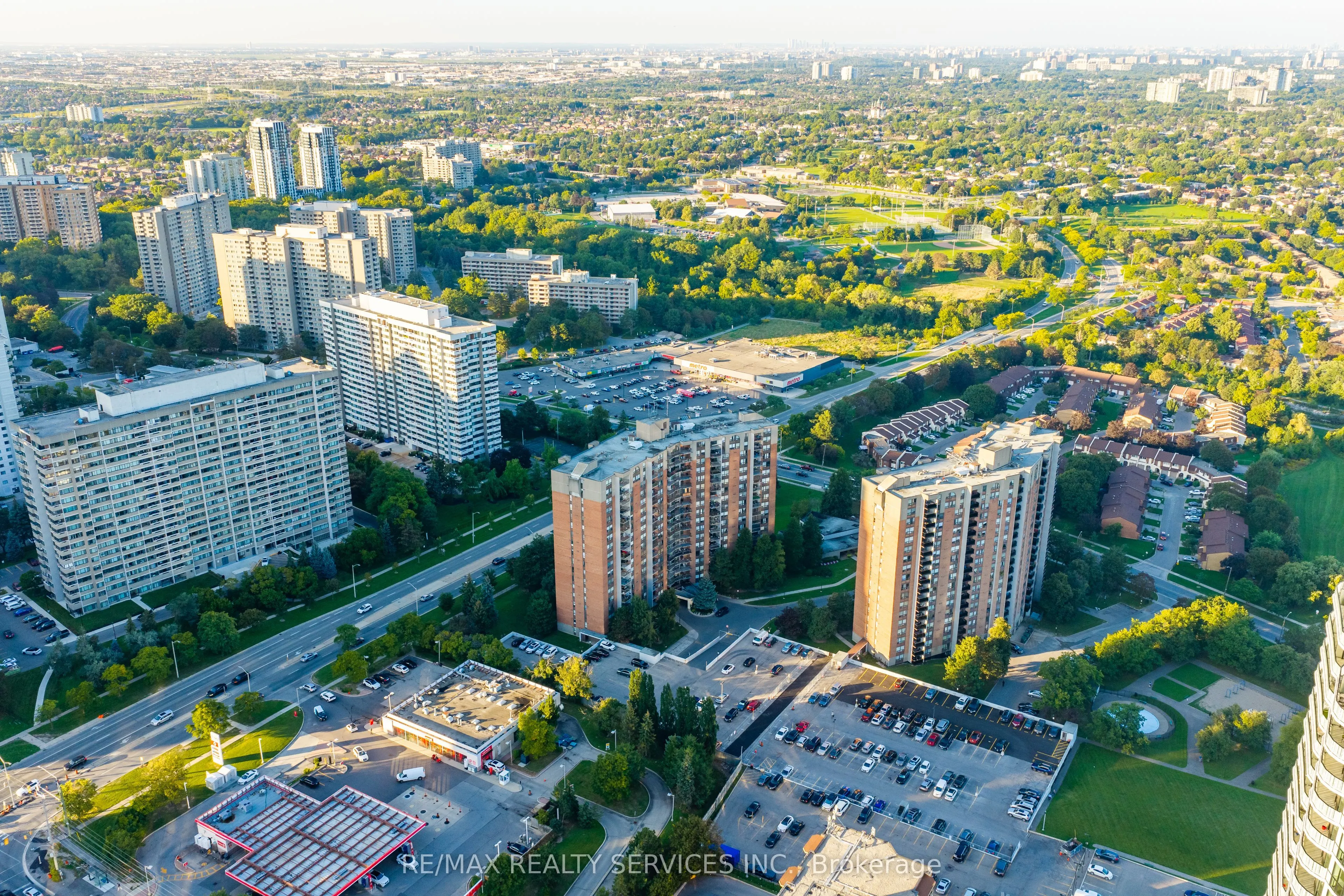 20 Mississauga Valley Boulevard #701