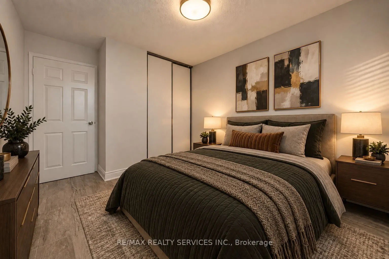 20 Mississauga Valley Boulevard #701