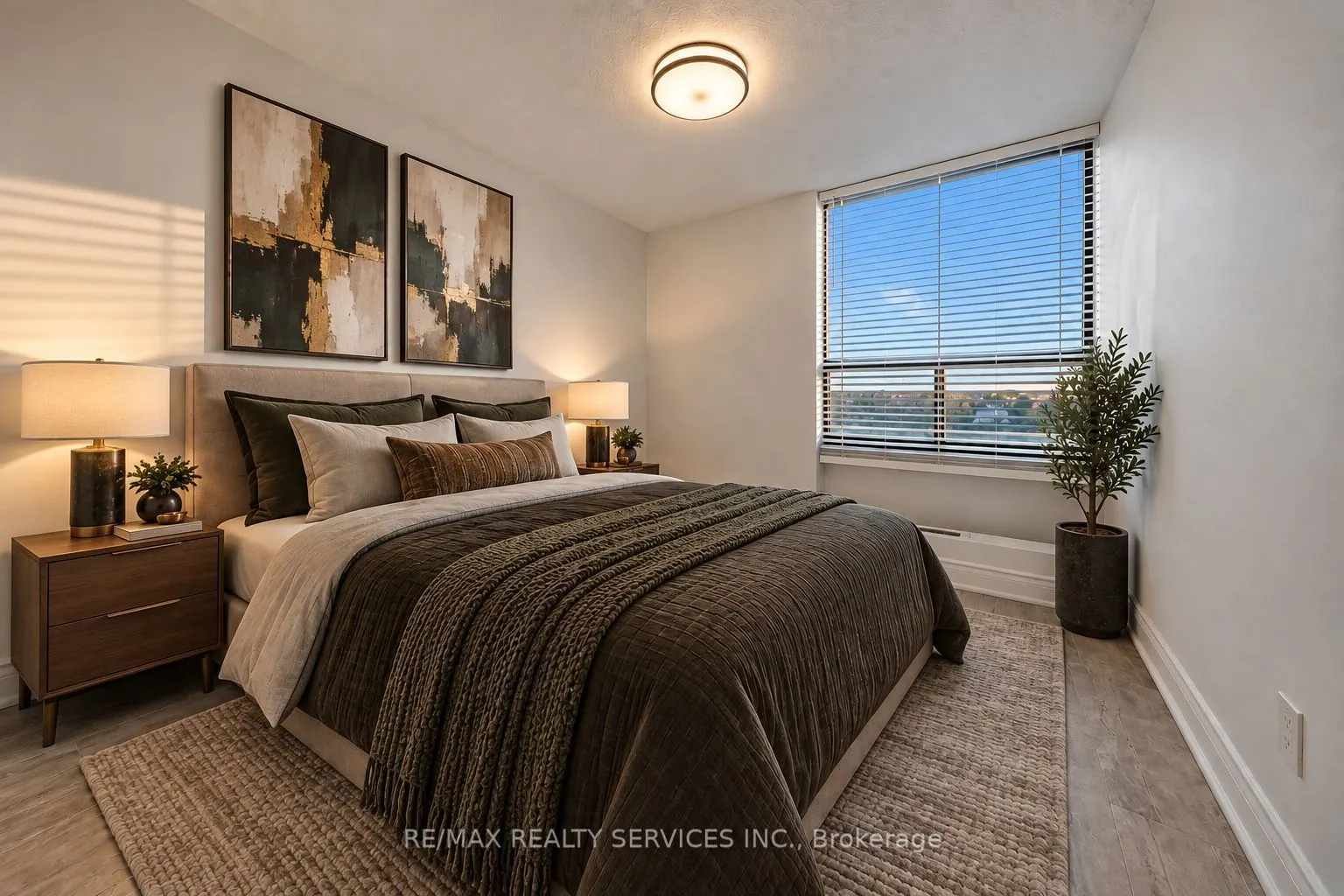 20 Mississauga Valley Boulevard #701