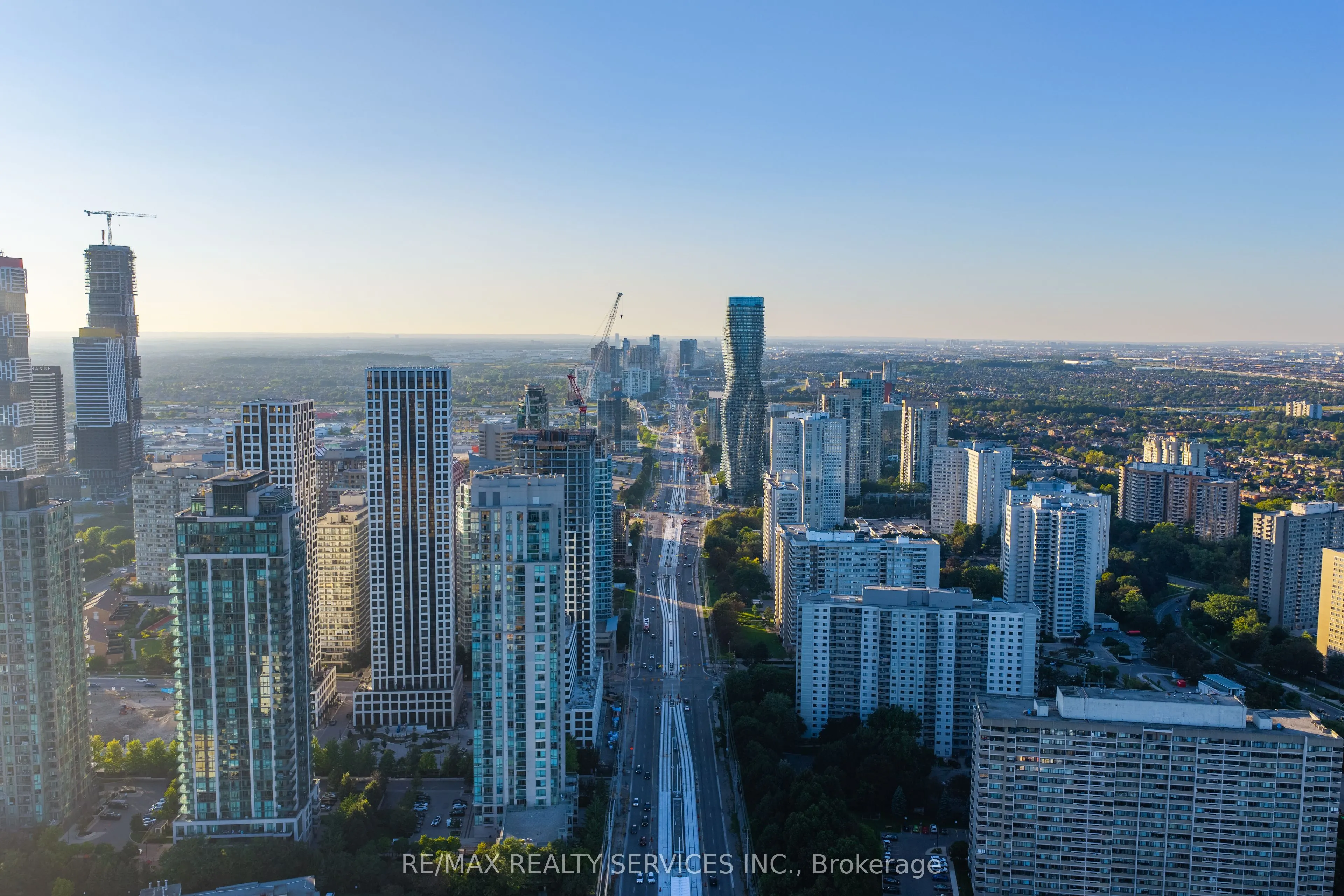 20 Mississauga Valley Boulevard #701