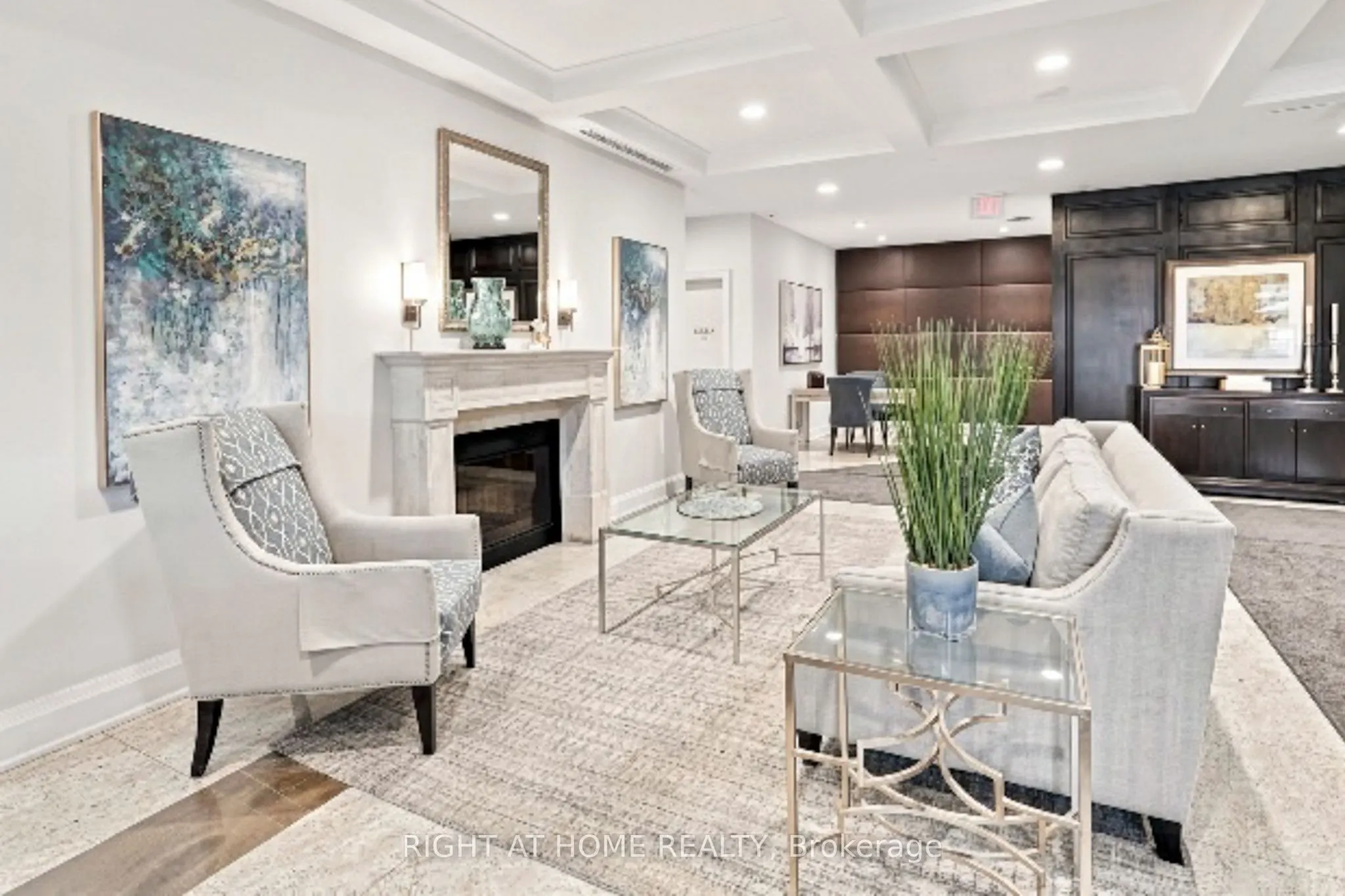 1135 Royal York Road #1301