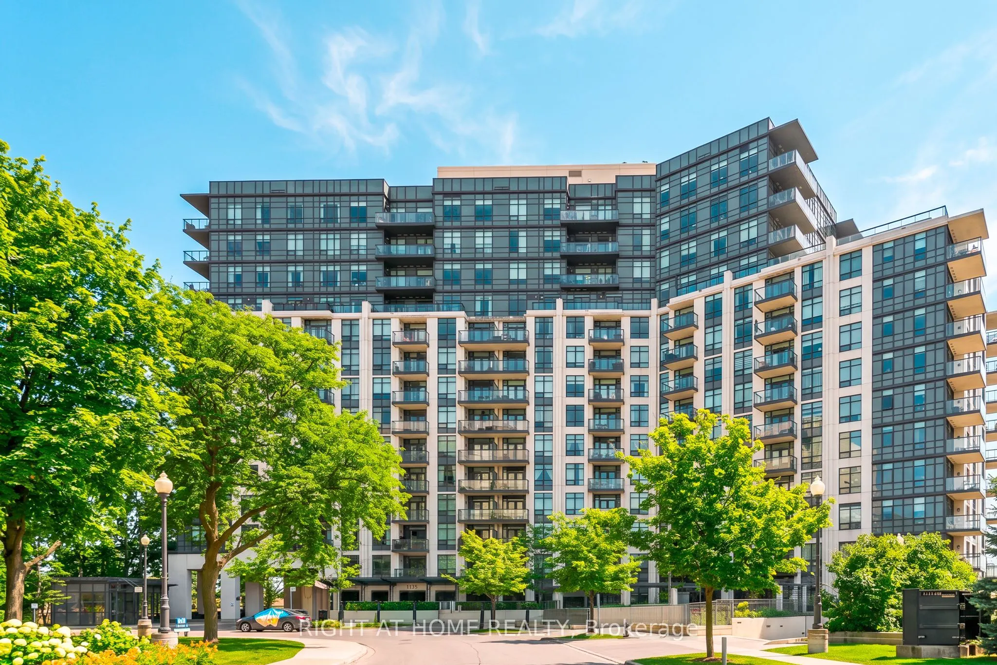 1135 Royal York Road #1301