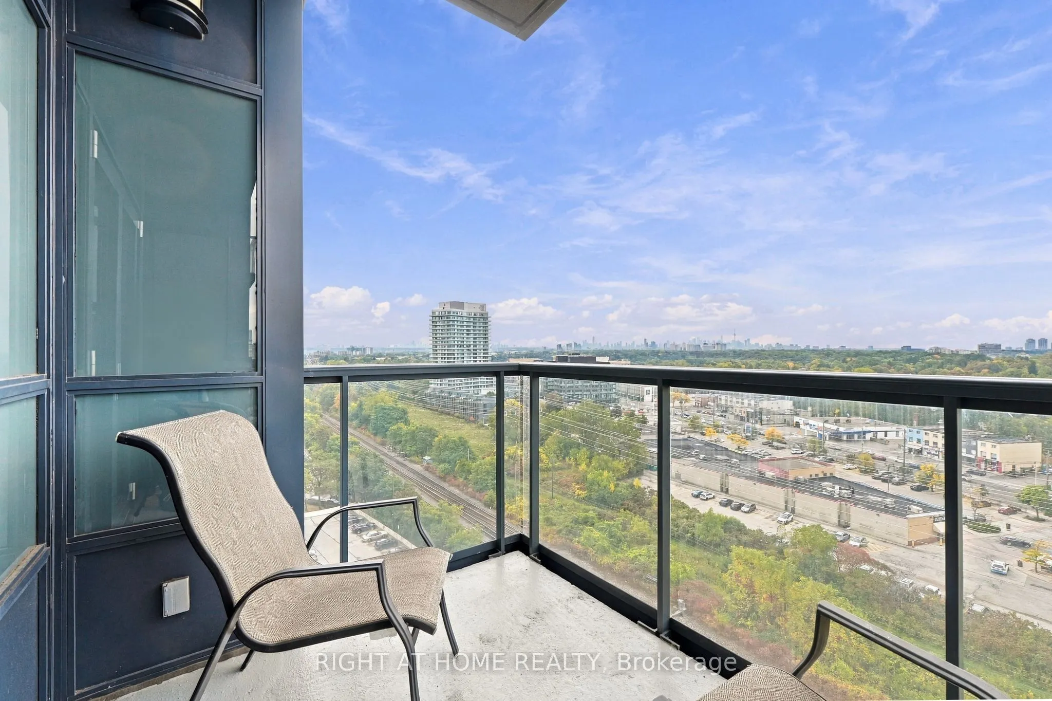 1135 Royal York Road #1301