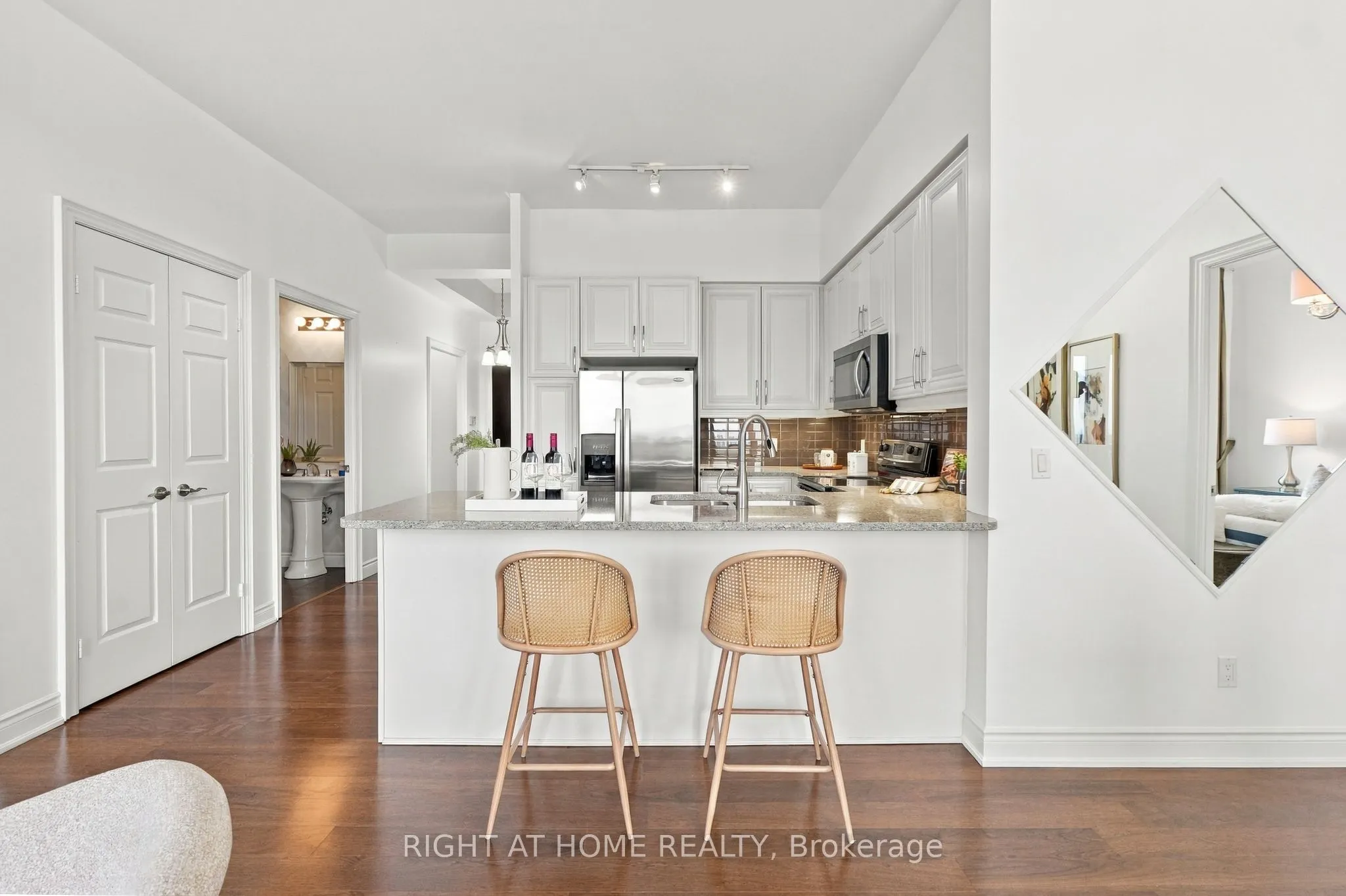 1135 Royal York Road #1301