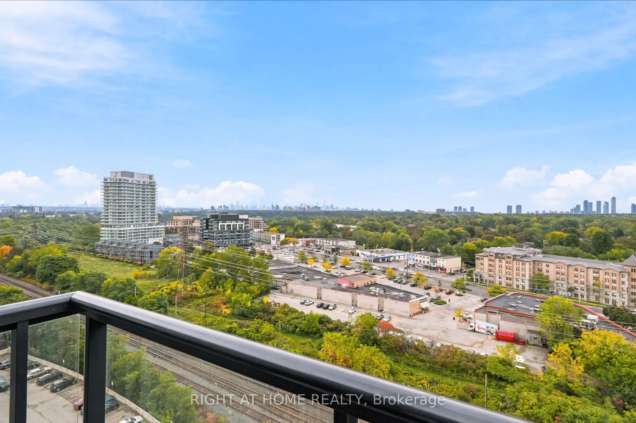 1135 Royal York Road #1301