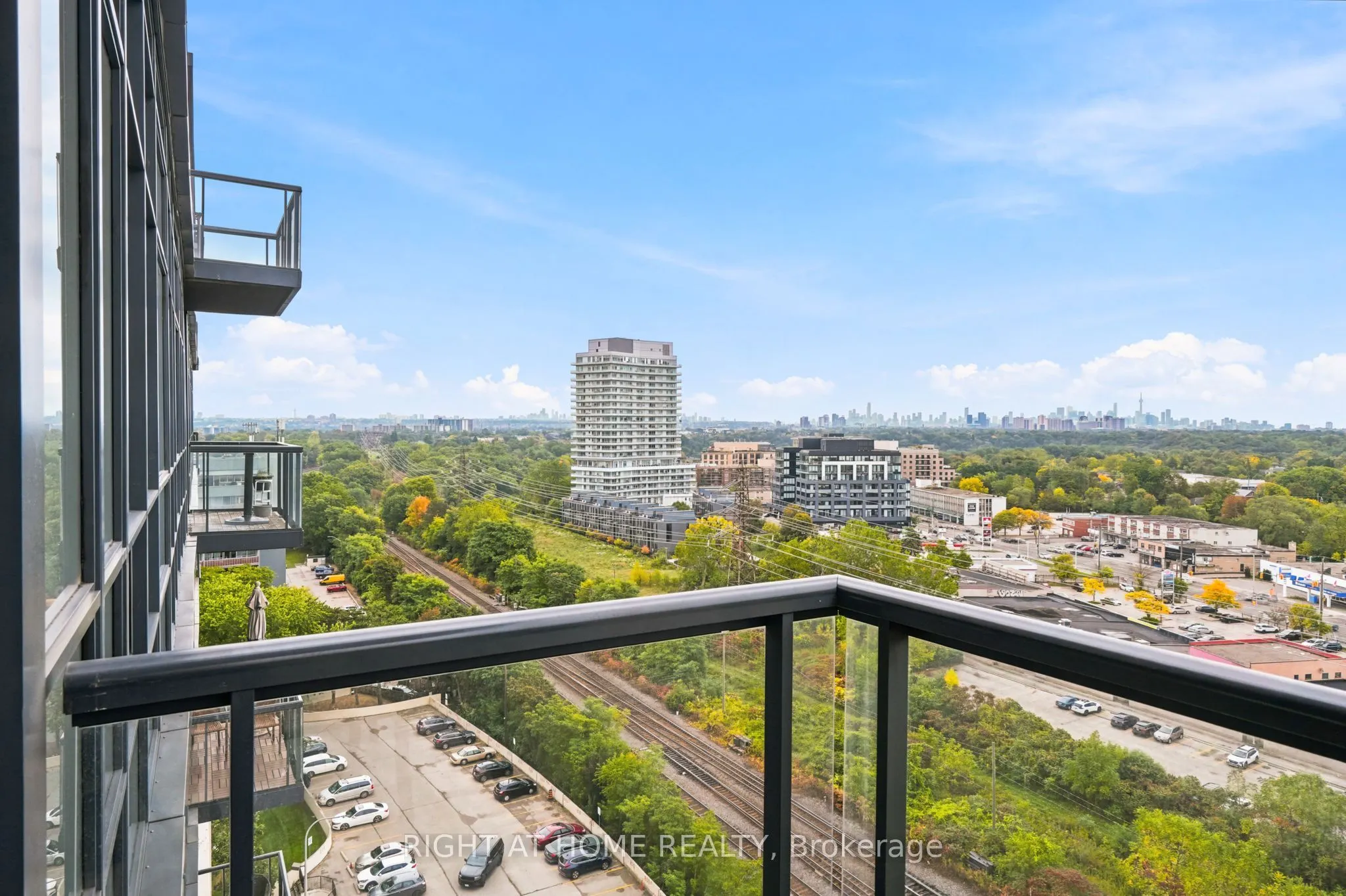 1135 Royal York Road #1301
