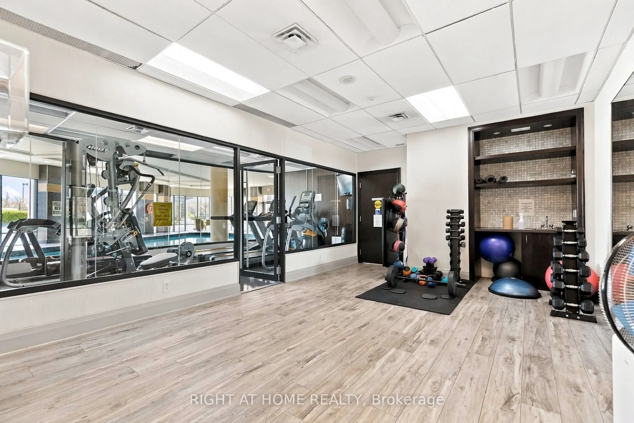 1135 Royal York Road #1301