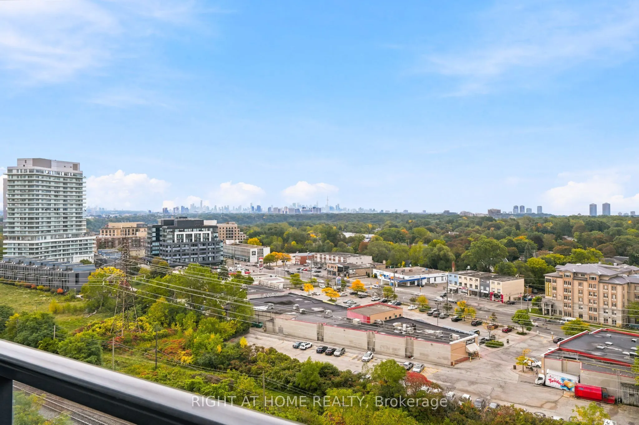 1135 Royal York Road #1301
