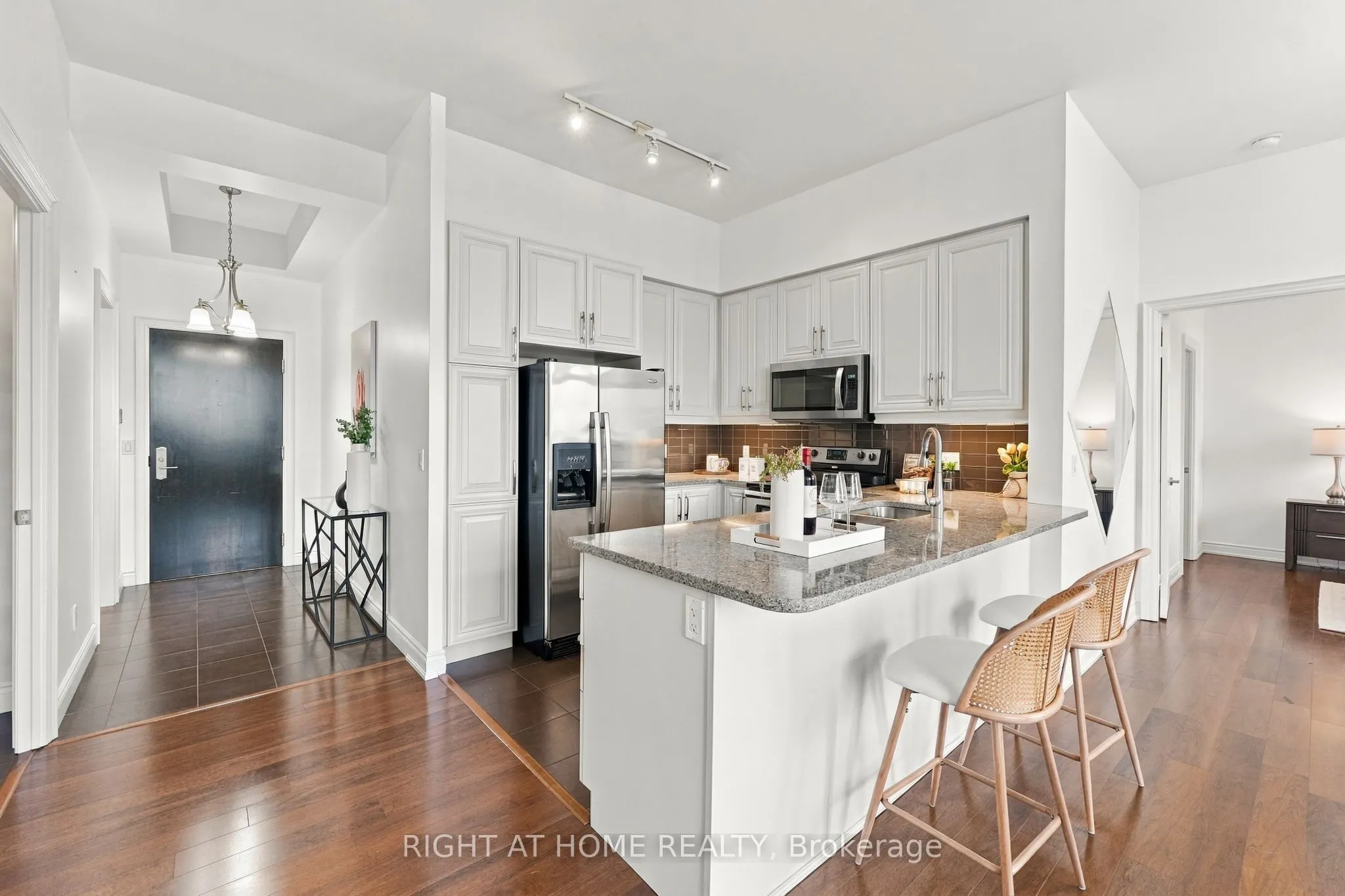 1135 Royal York Road #1301