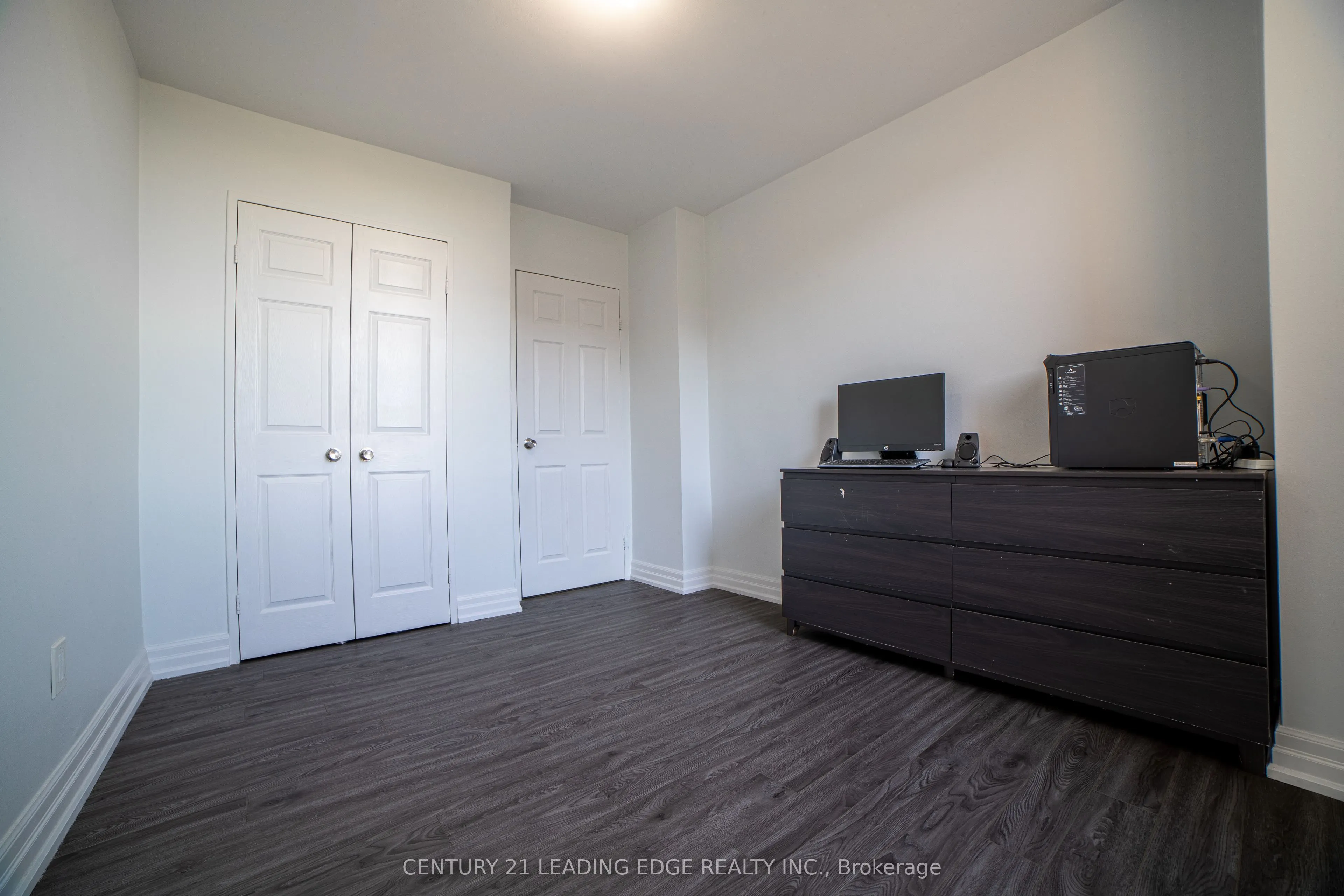 25 Four Winds Drive #604