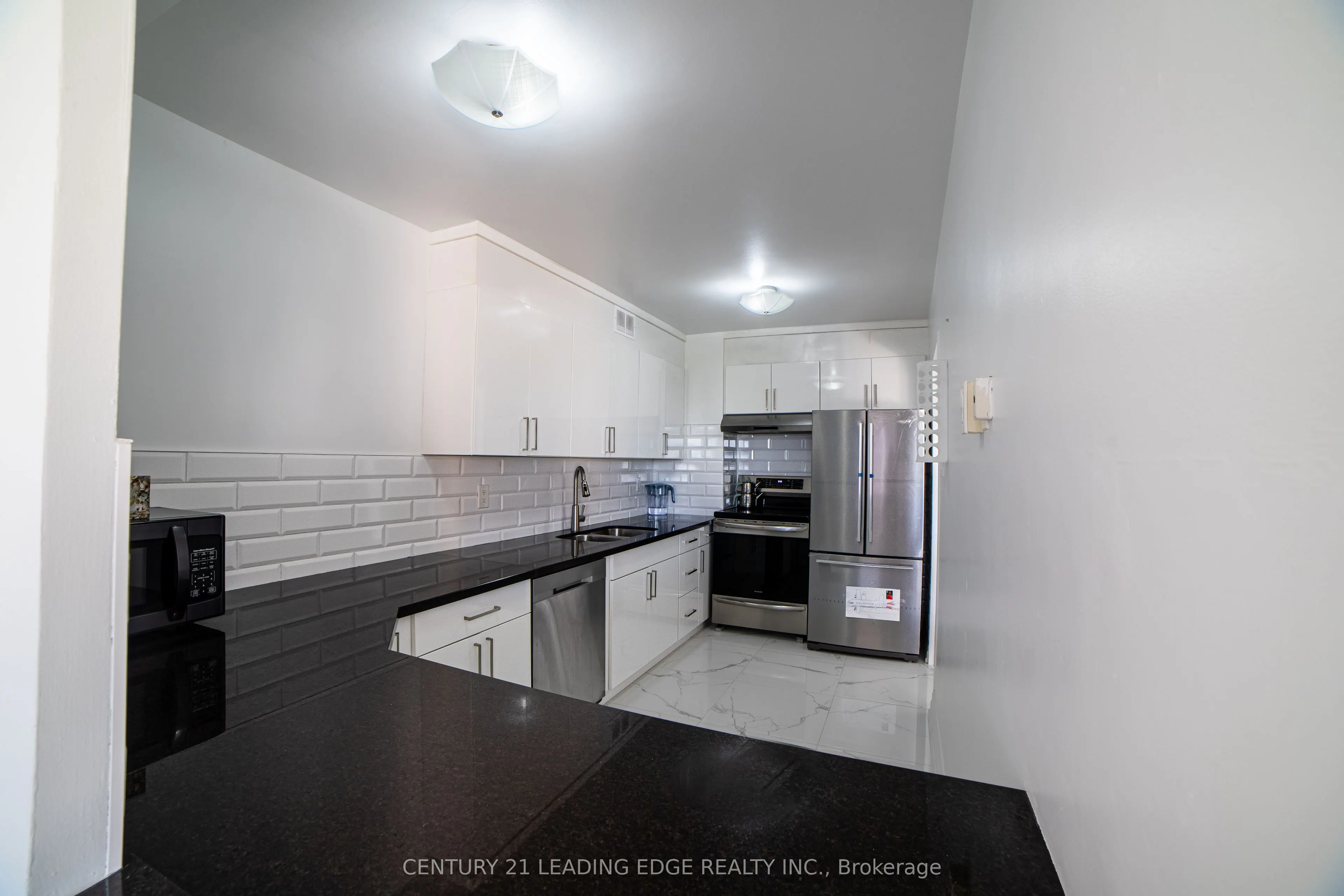 25 Four Winds Drive #604