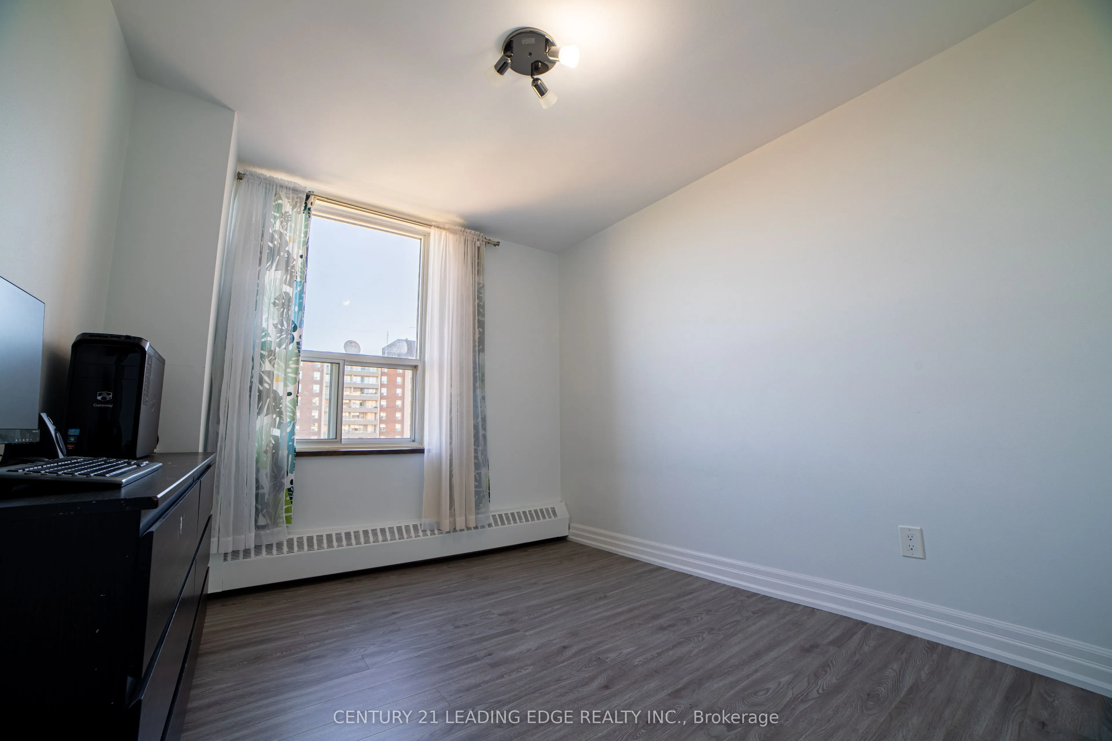25 Four Winds Drive #604