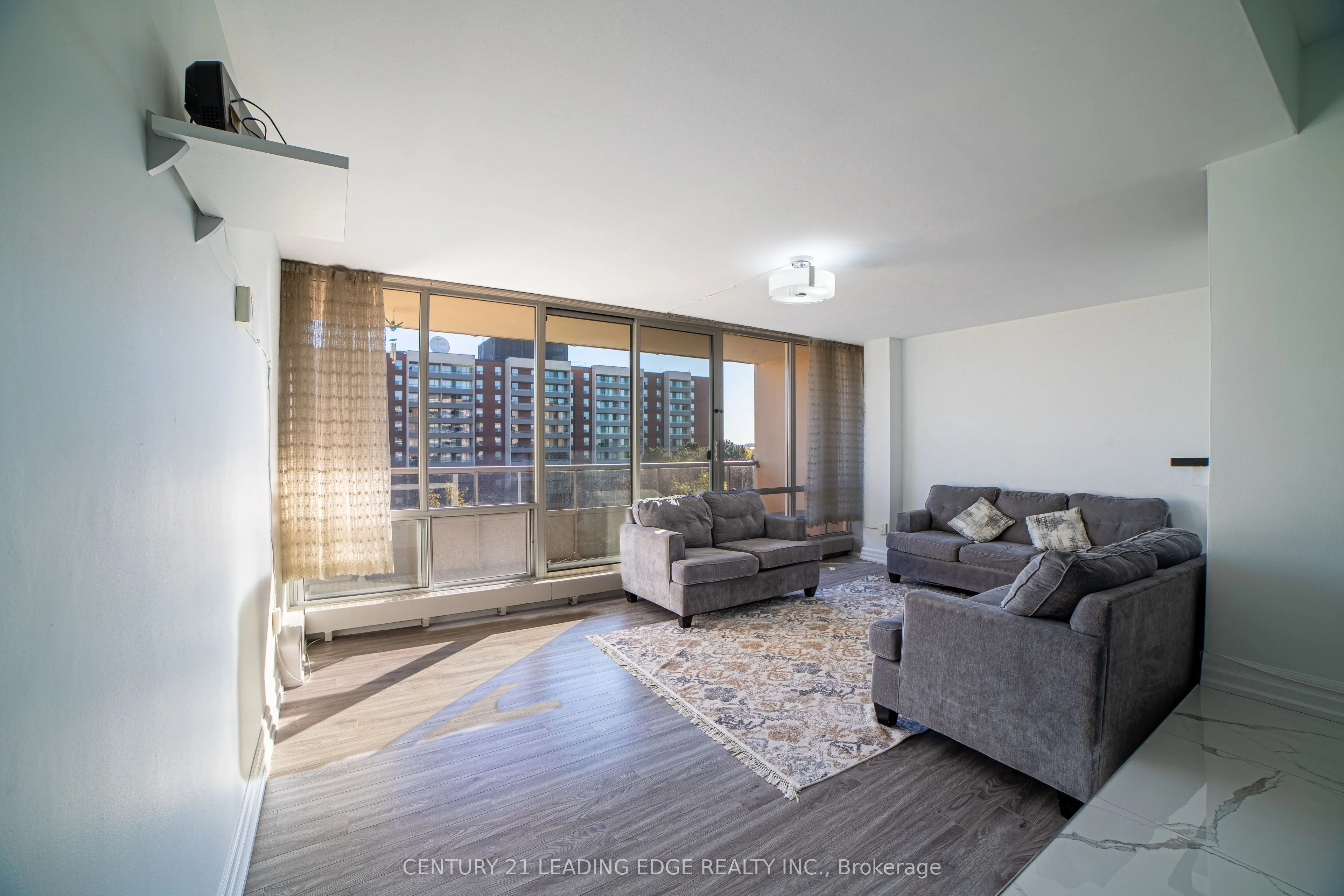 25 Four Winds Drive #604