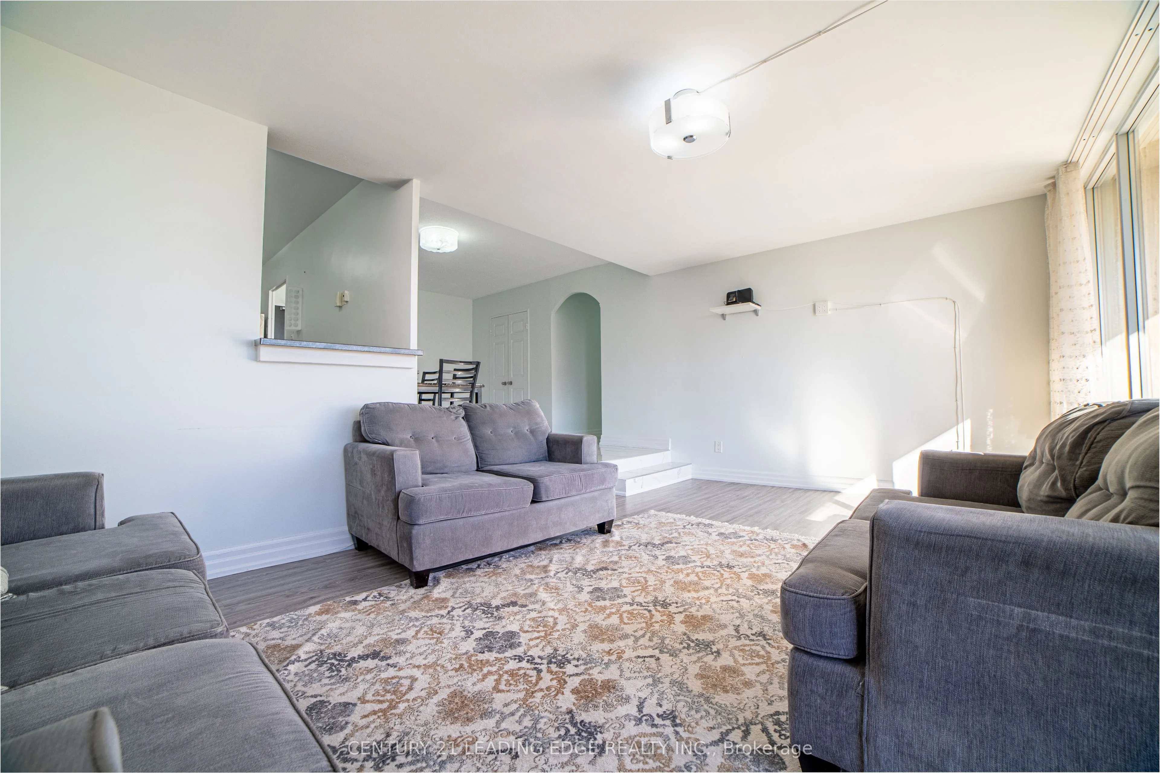 25 Four Winds Drive #604
