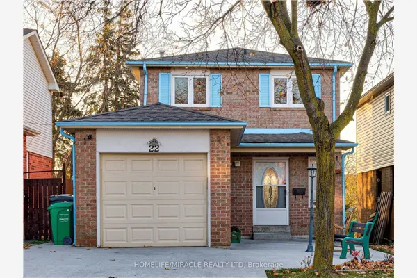 22 Cassander Crescent
