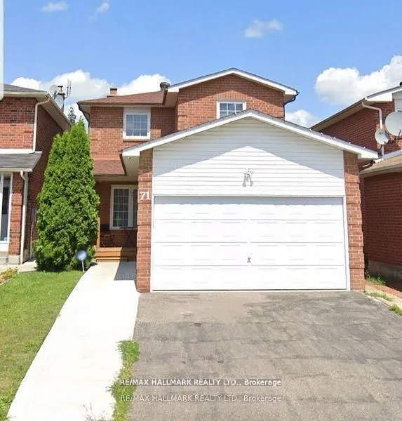 71 Ecclestone Drive