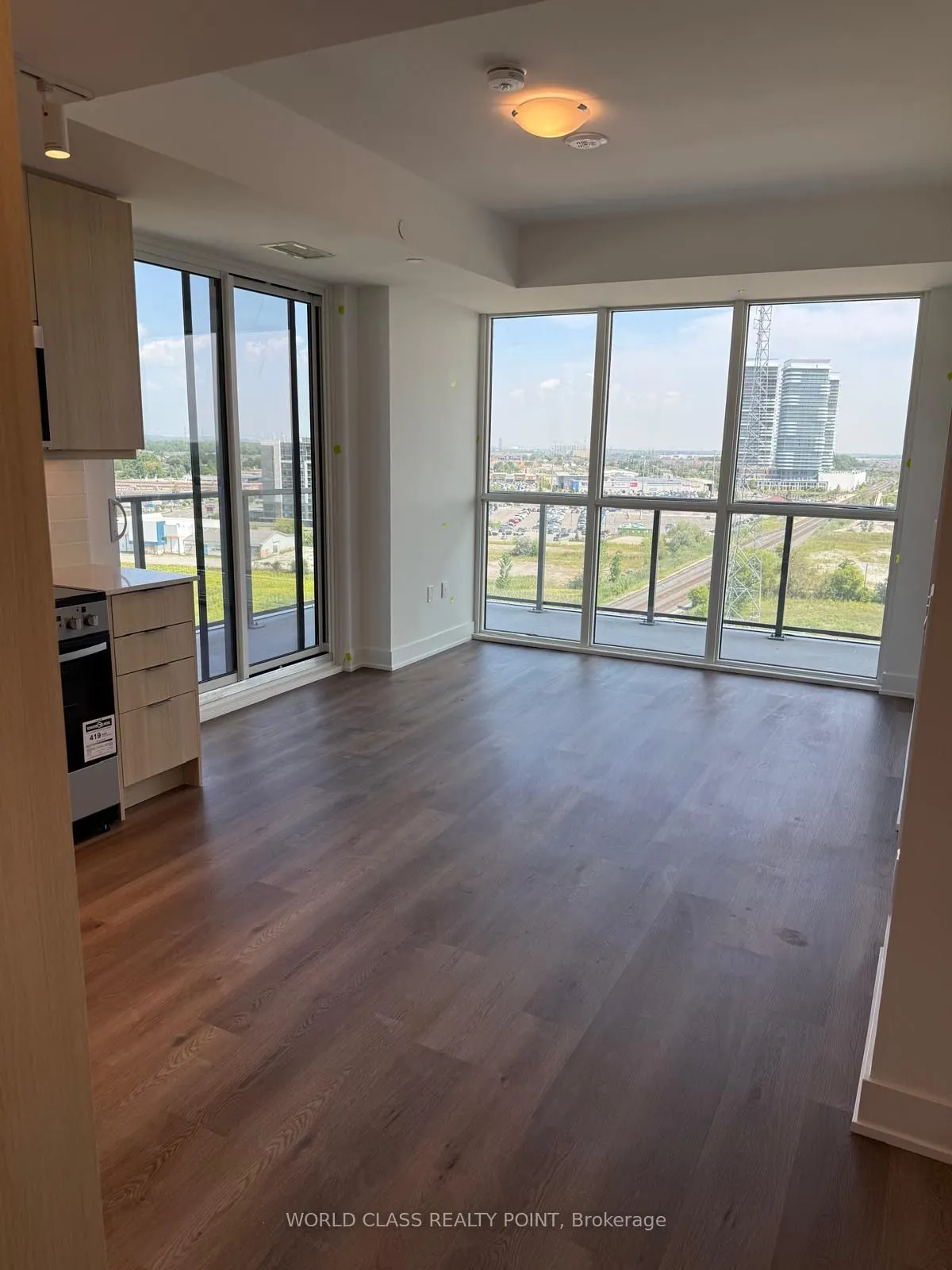 125 Nipissing Road #1210B