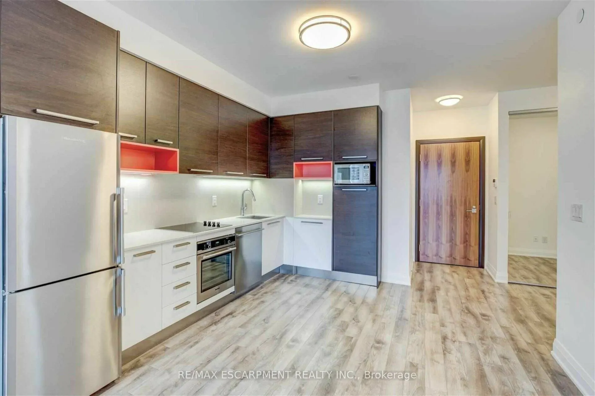 36 Park Lawn Road #1501