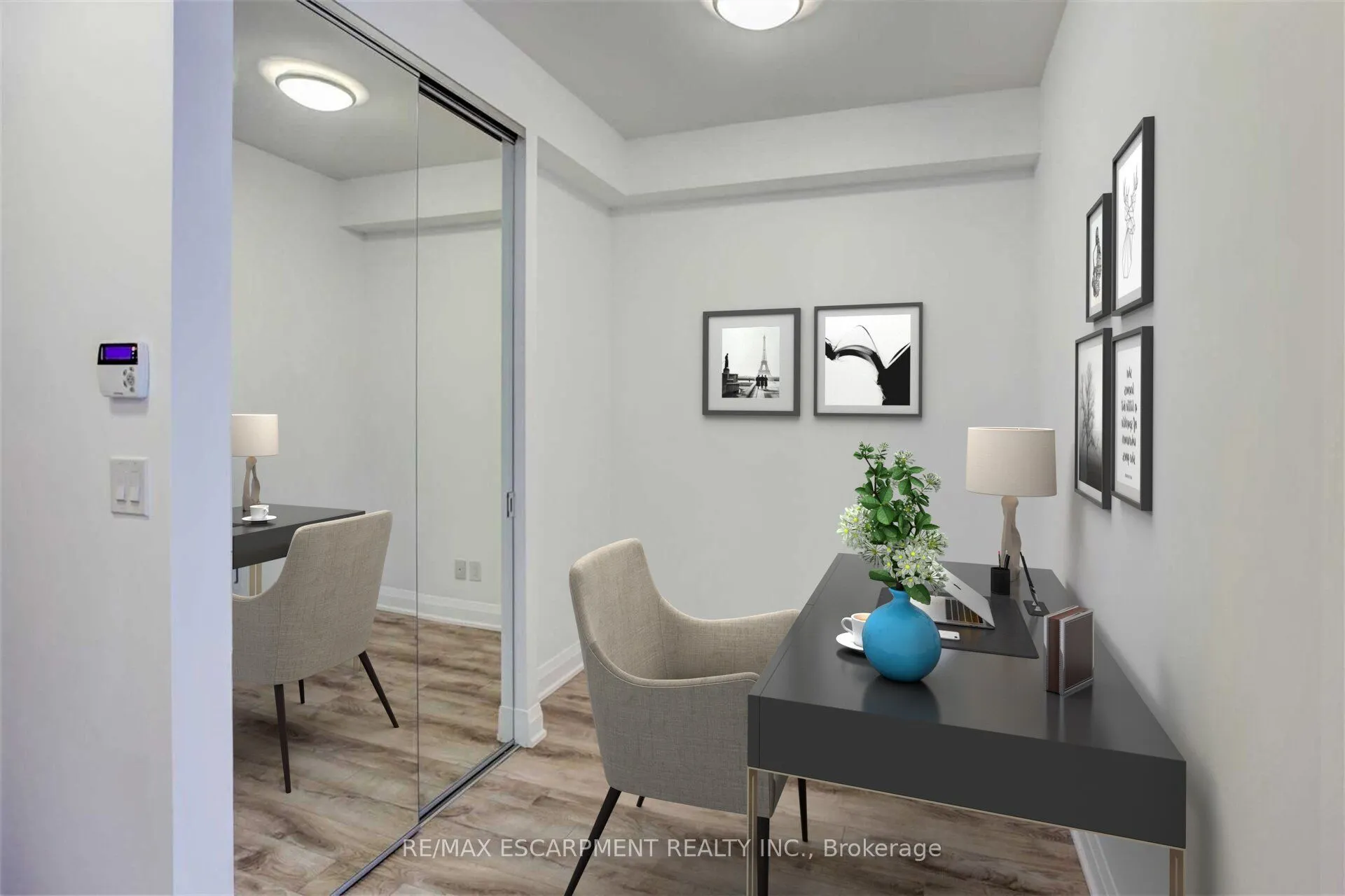 36 Park Lawn Road #1501