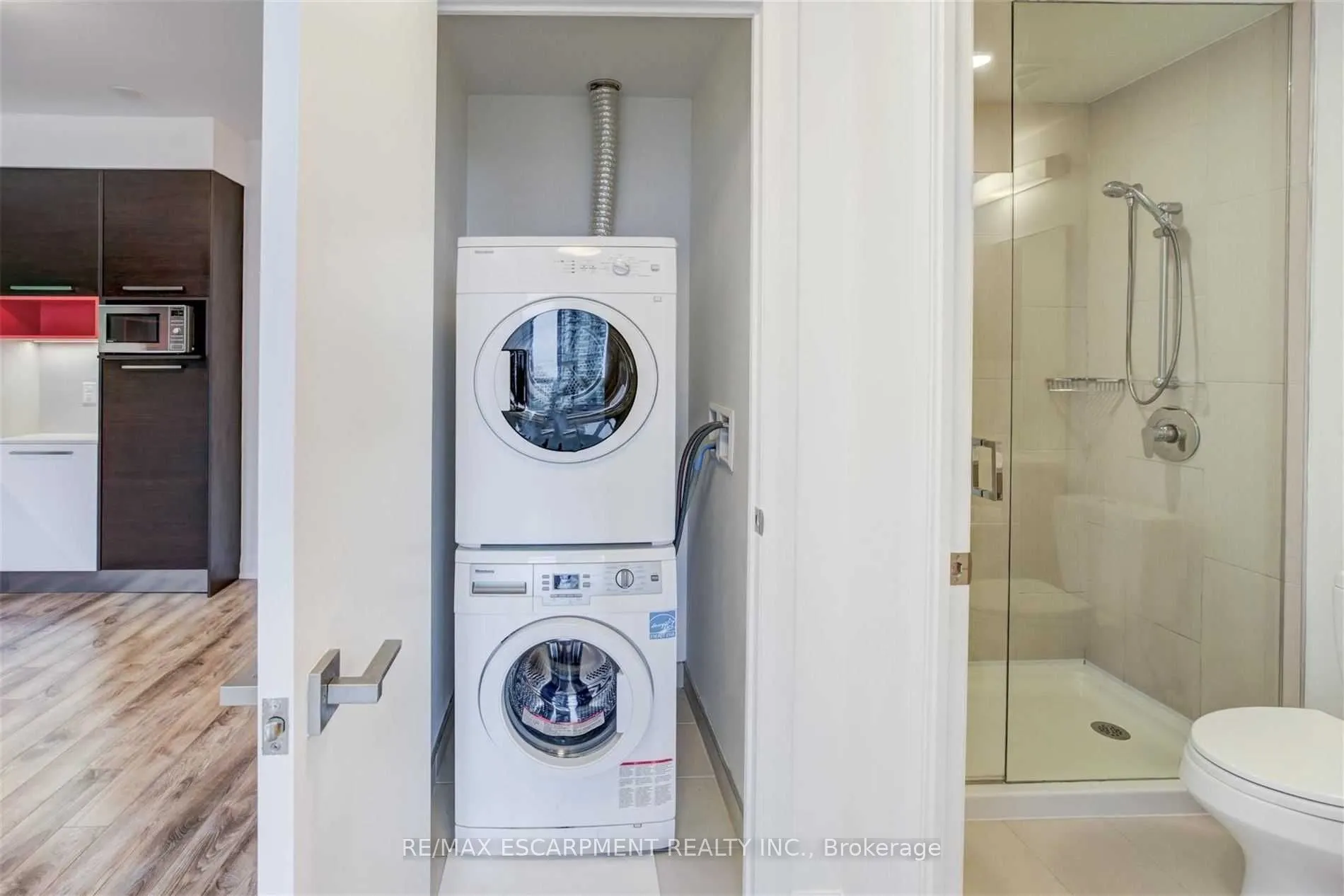 36 Park Lawn Road #1501