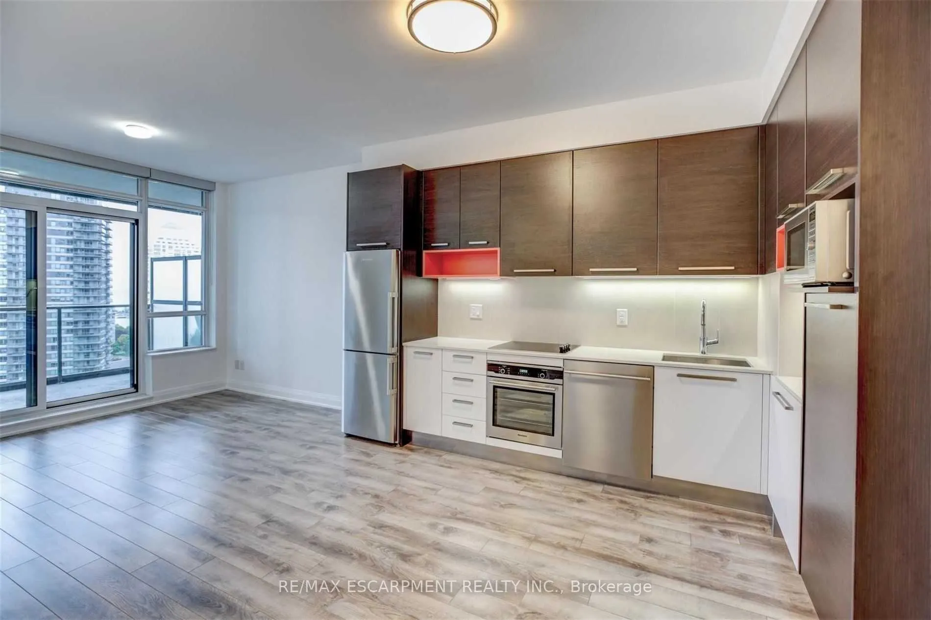 36 Park Lawn Road #1501