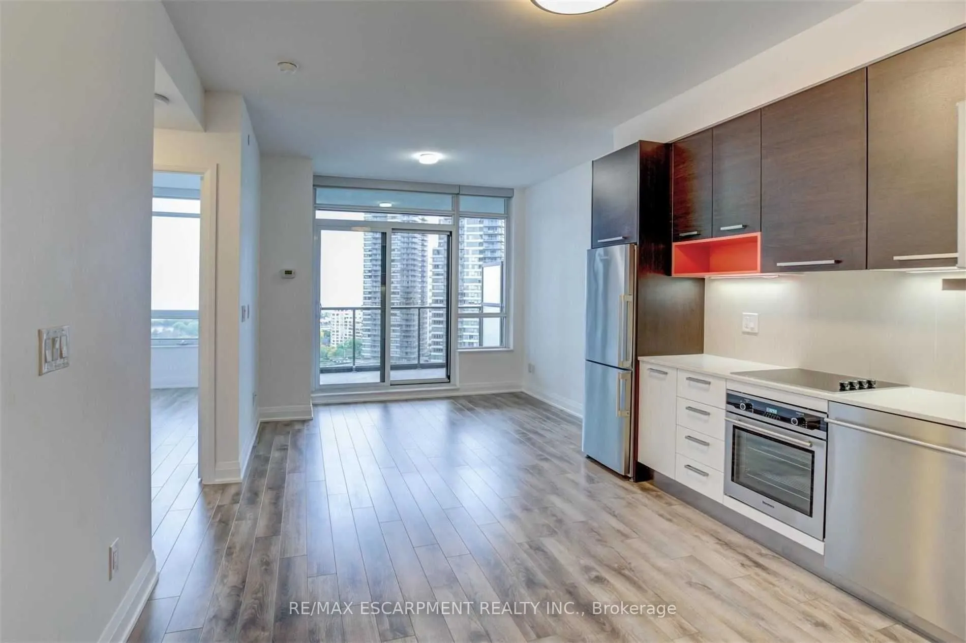 36 Park Lawn Road #1501