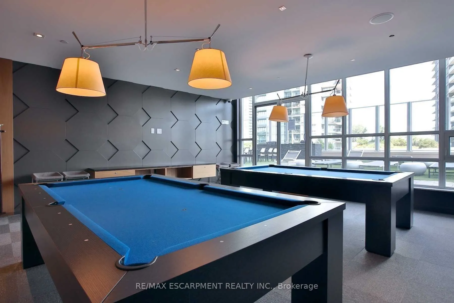 36 Park Lawn Road #1501
