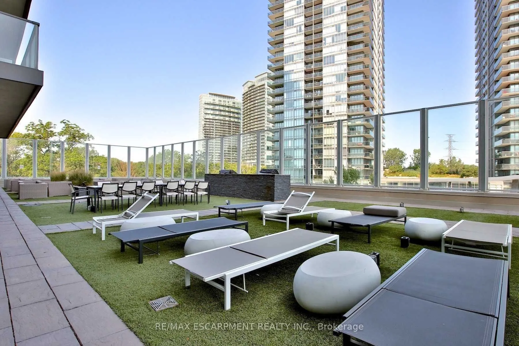 36 Park Lawn Road #1501