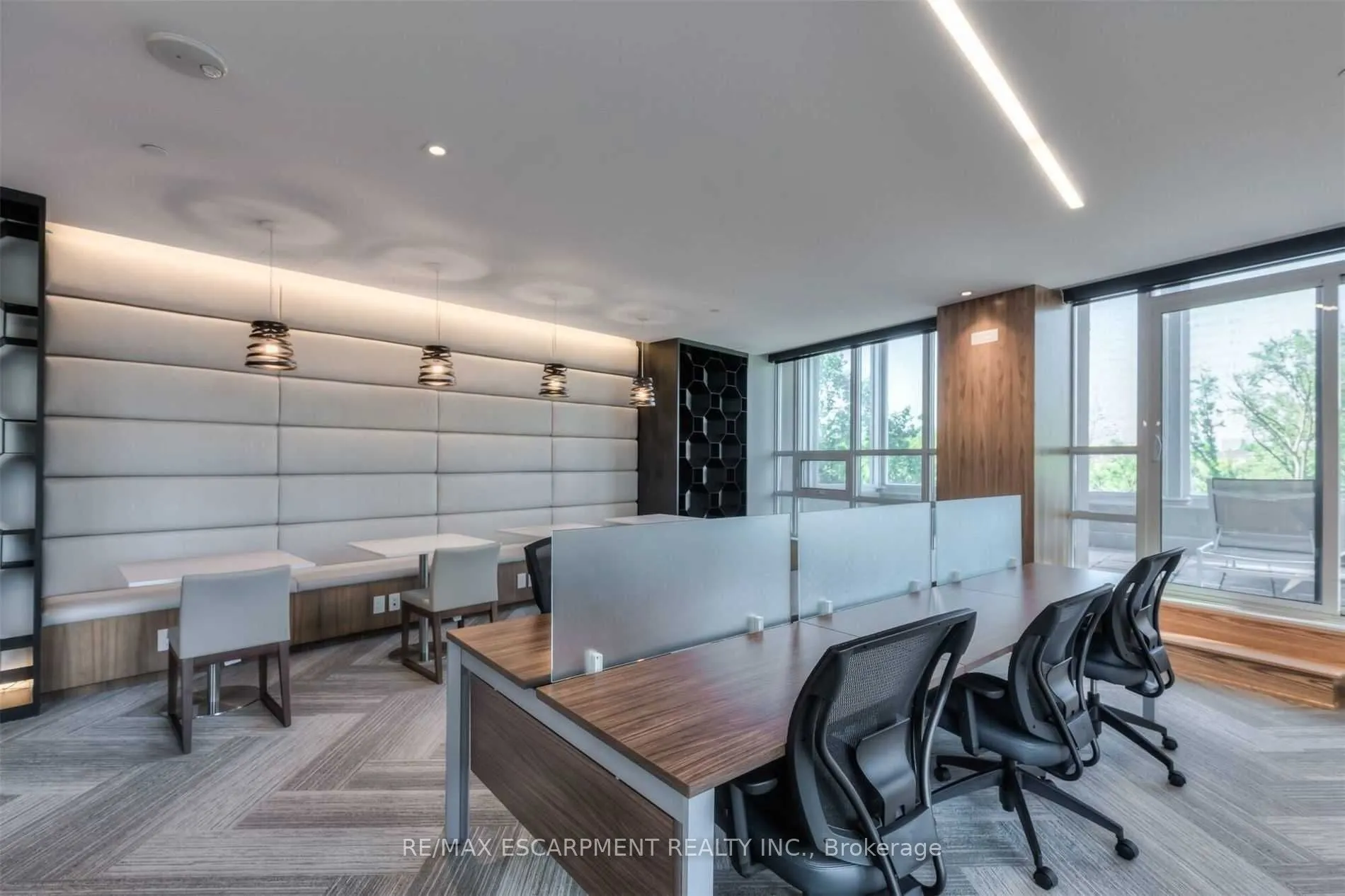 36 Park Lawn Road #1501