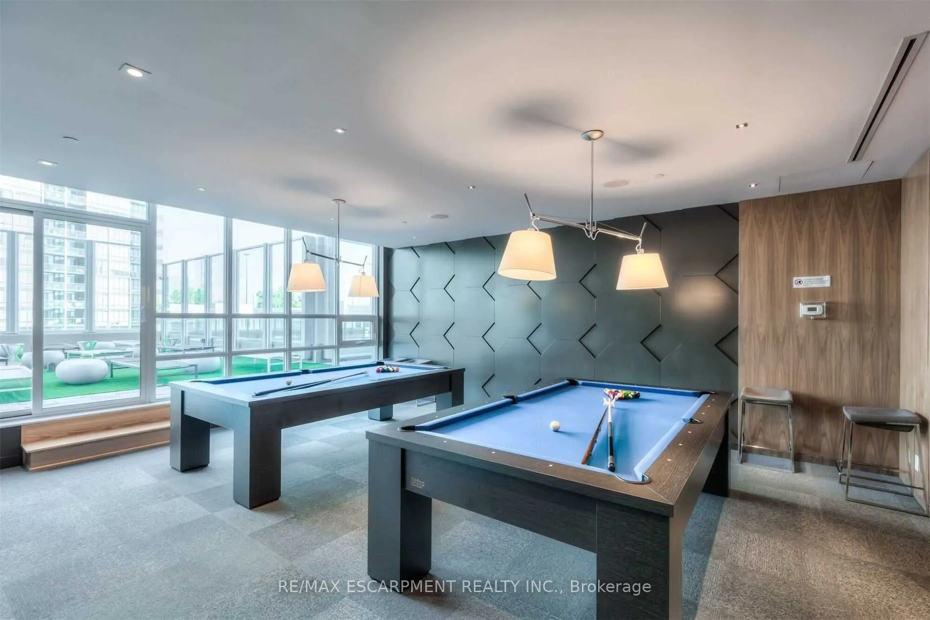 36 Park Lawn Road #1501
