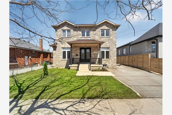 114 Regent Road
